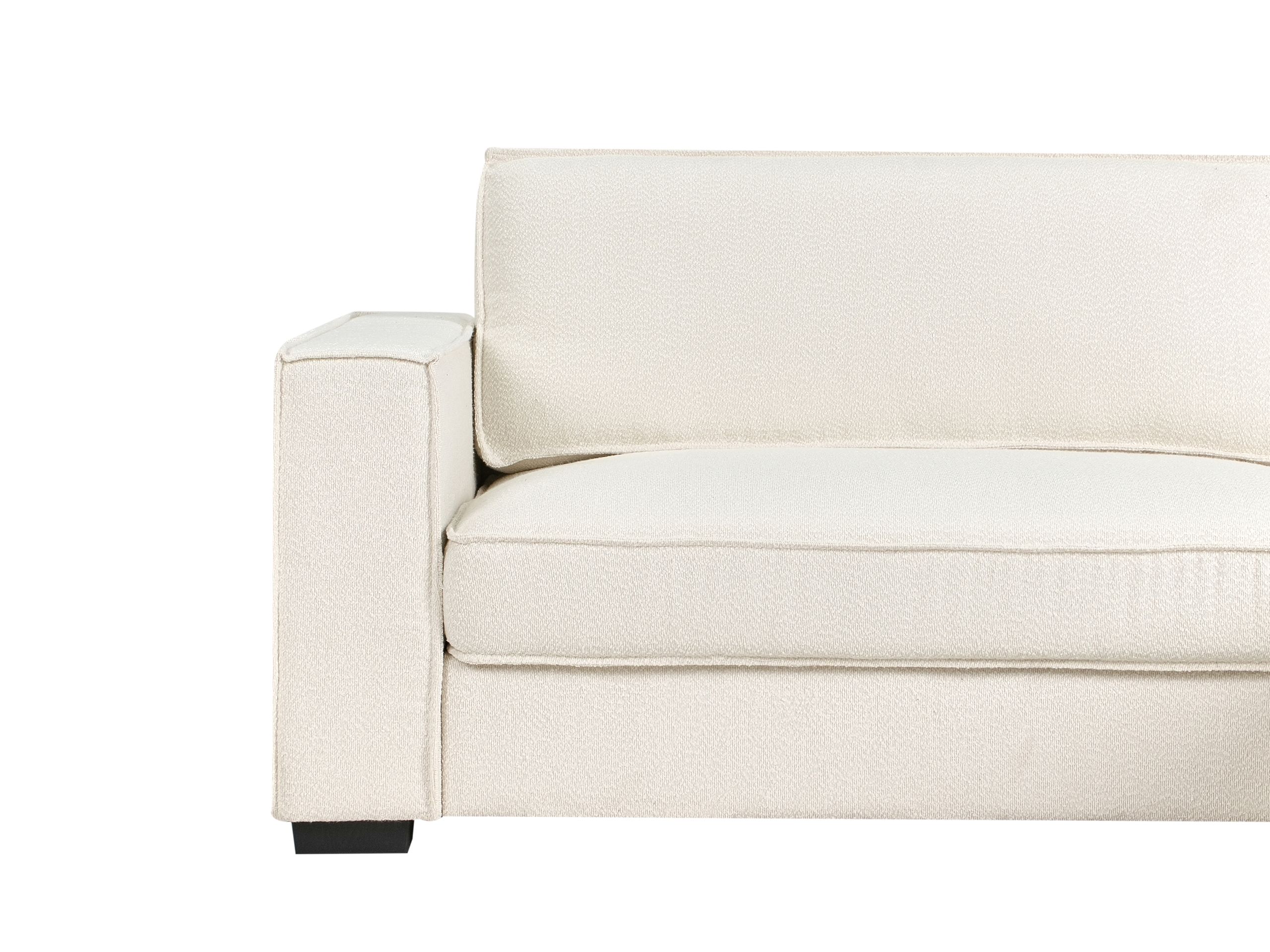 Угловой диван Berwyn 2859 (Белый)