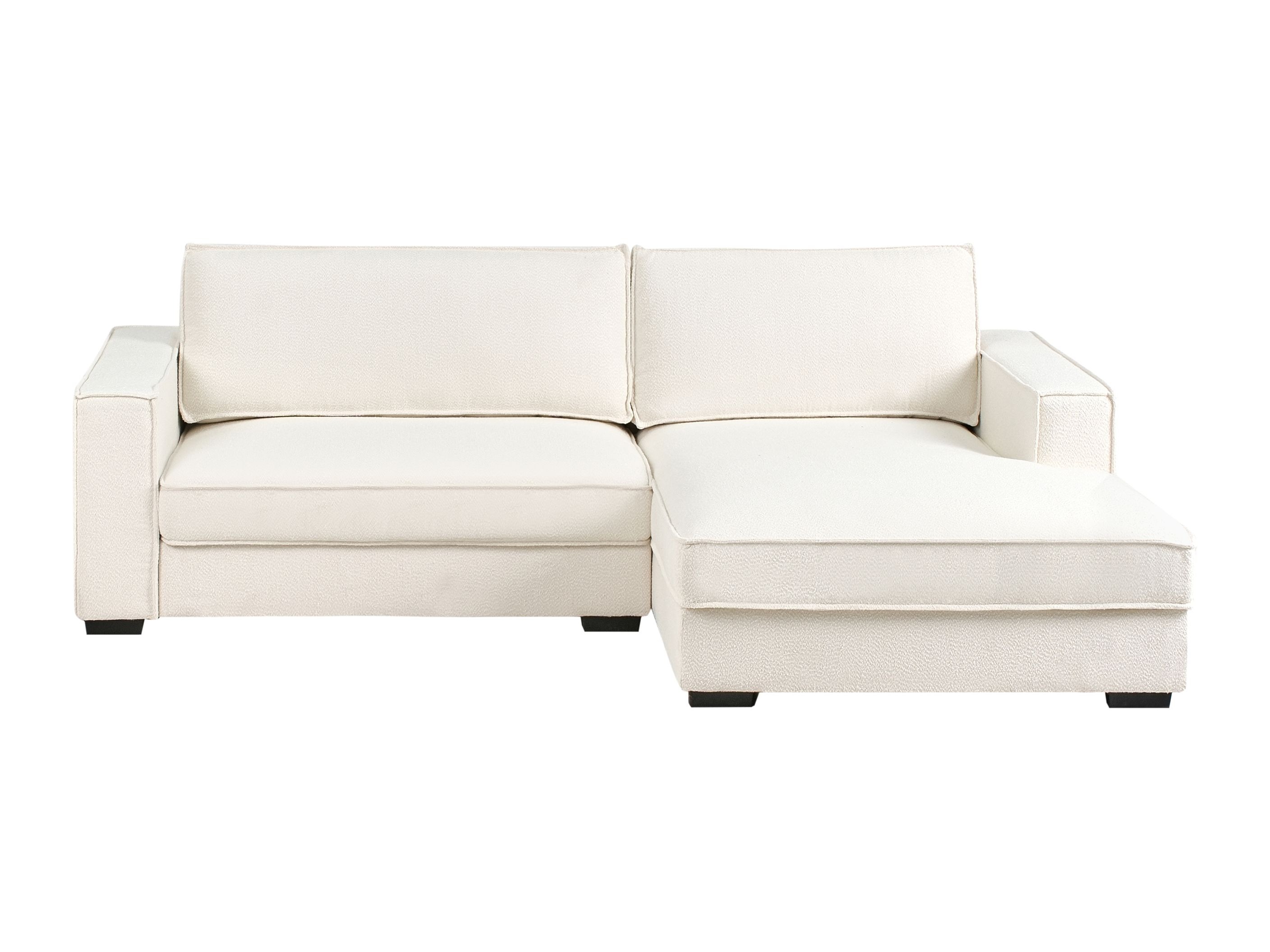 Угловой диван Berwyn 2859 (Белый)