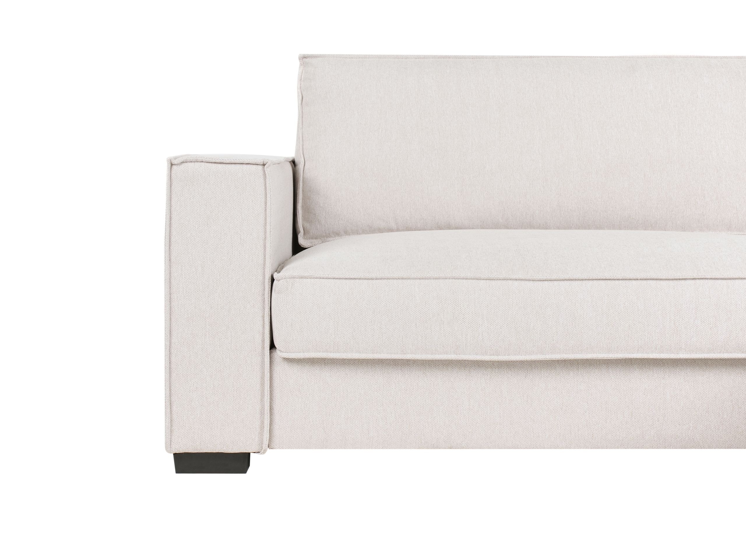 Угловой диван Berwyn 2859 (Светло-бежевый)