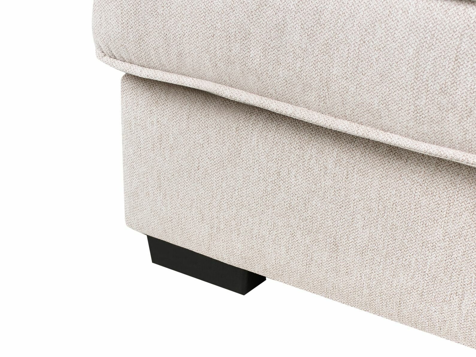 Угловой диван Berwyn 2859 (Светло-бежевый)