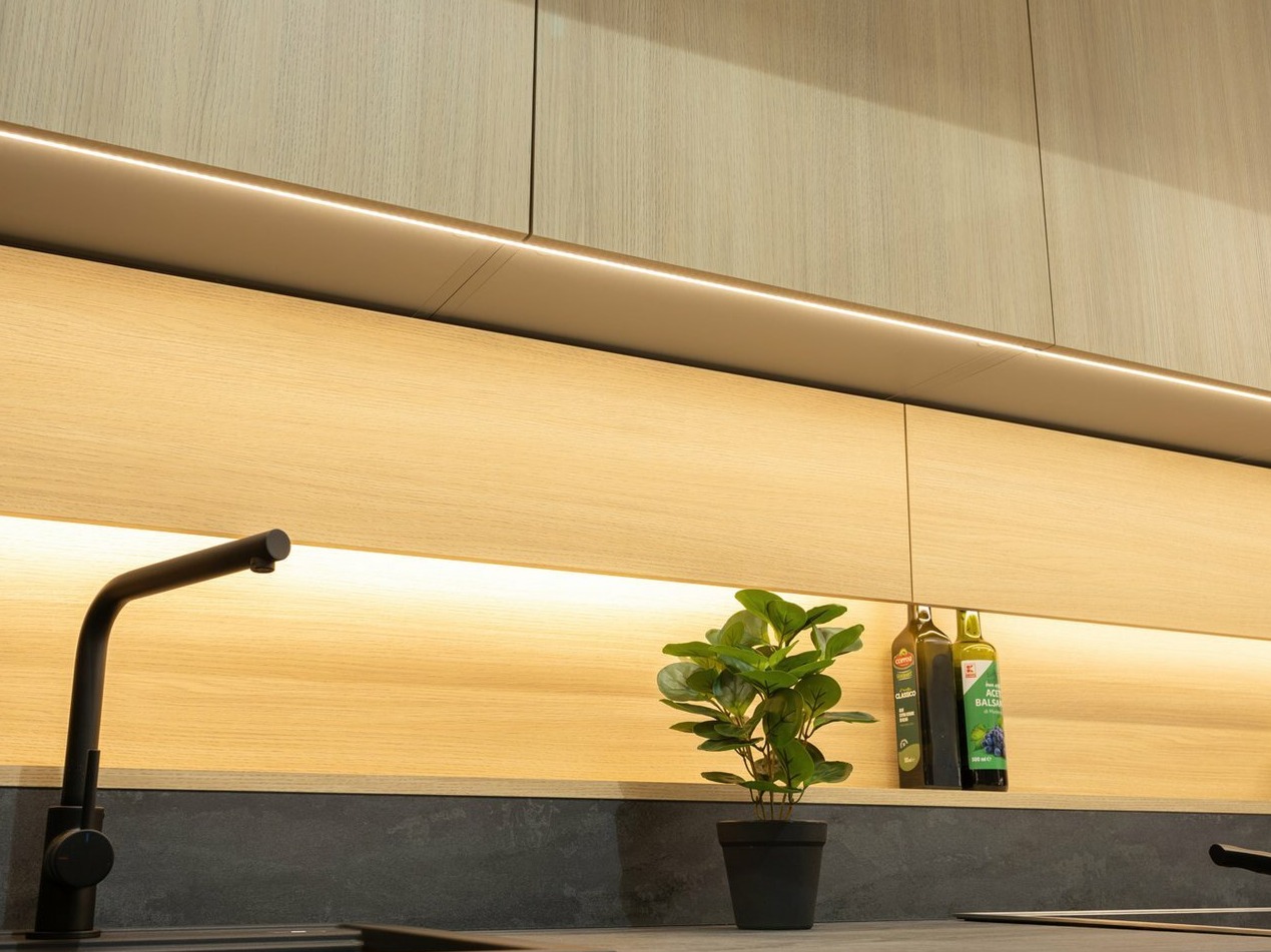 Virtuves komplekts Boston 747