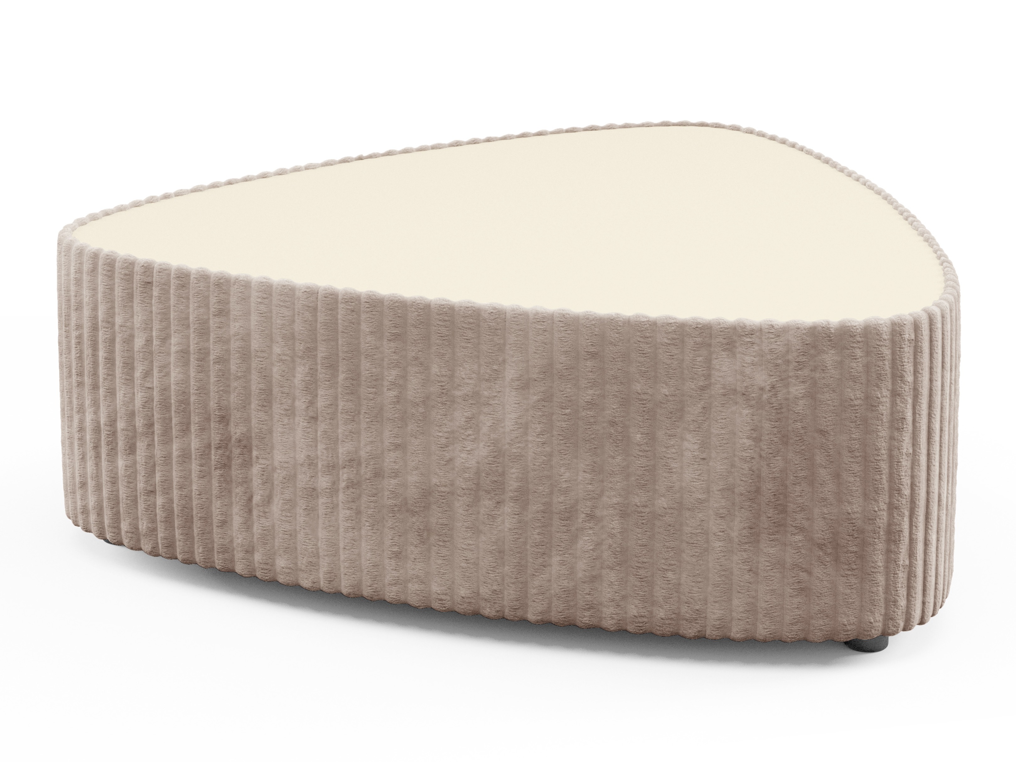 Žurnālu galdiņš Kingston 192 (Tilia 17)