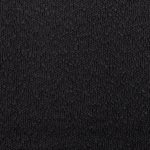 Krēsls Comfivo 458 (Melns)