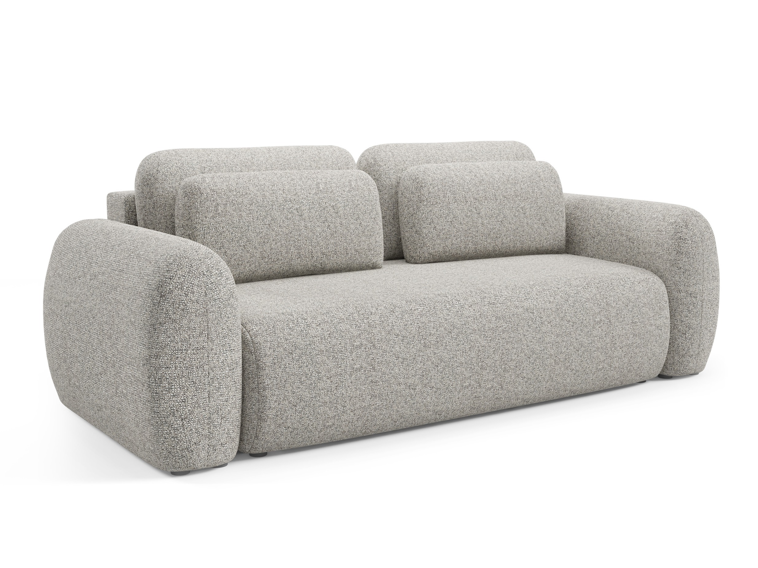 Dīvāns gulta Franklin 102 (Puente 09)