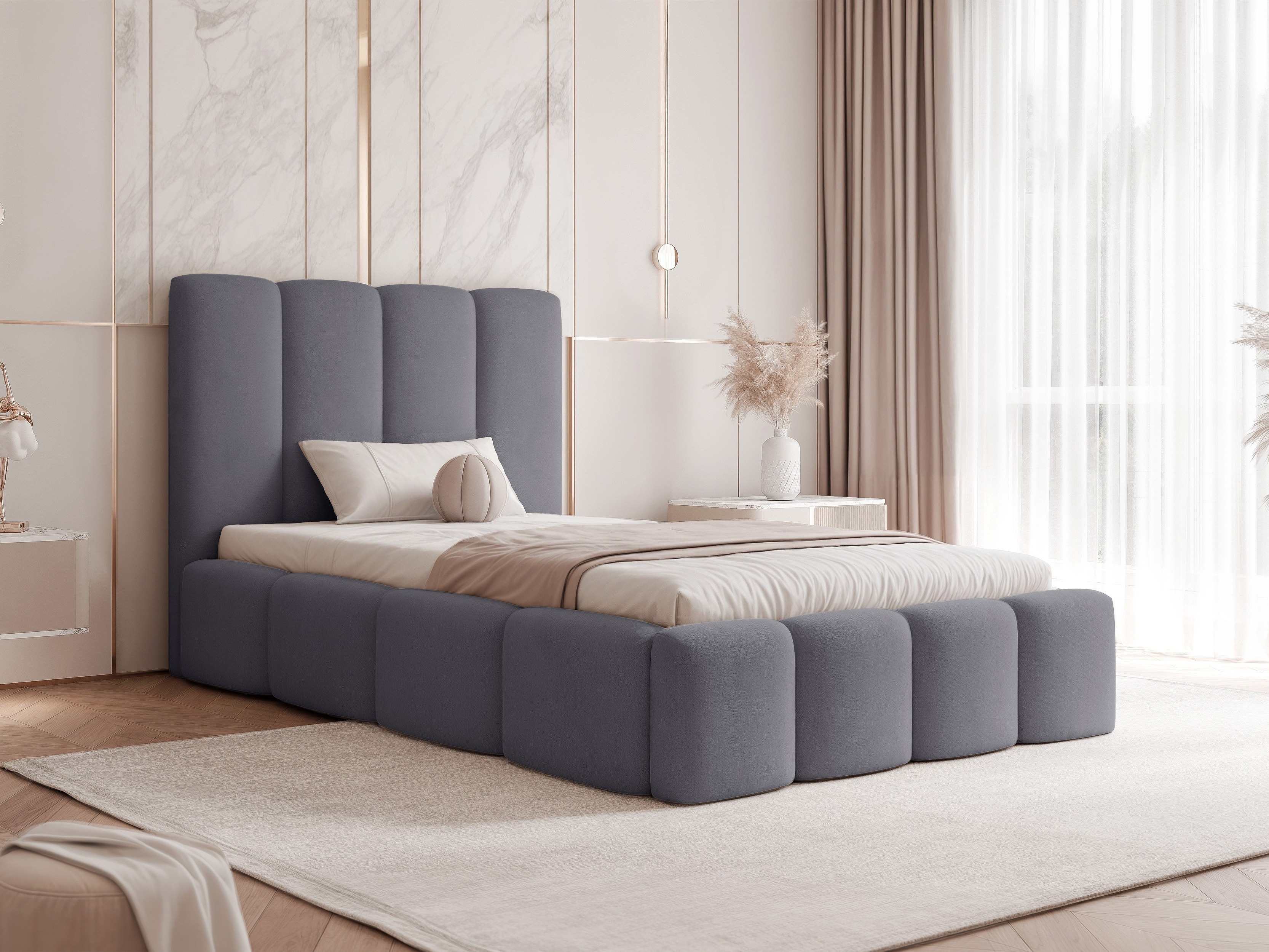 Gulta Martinez 117 (Jasmine 90)