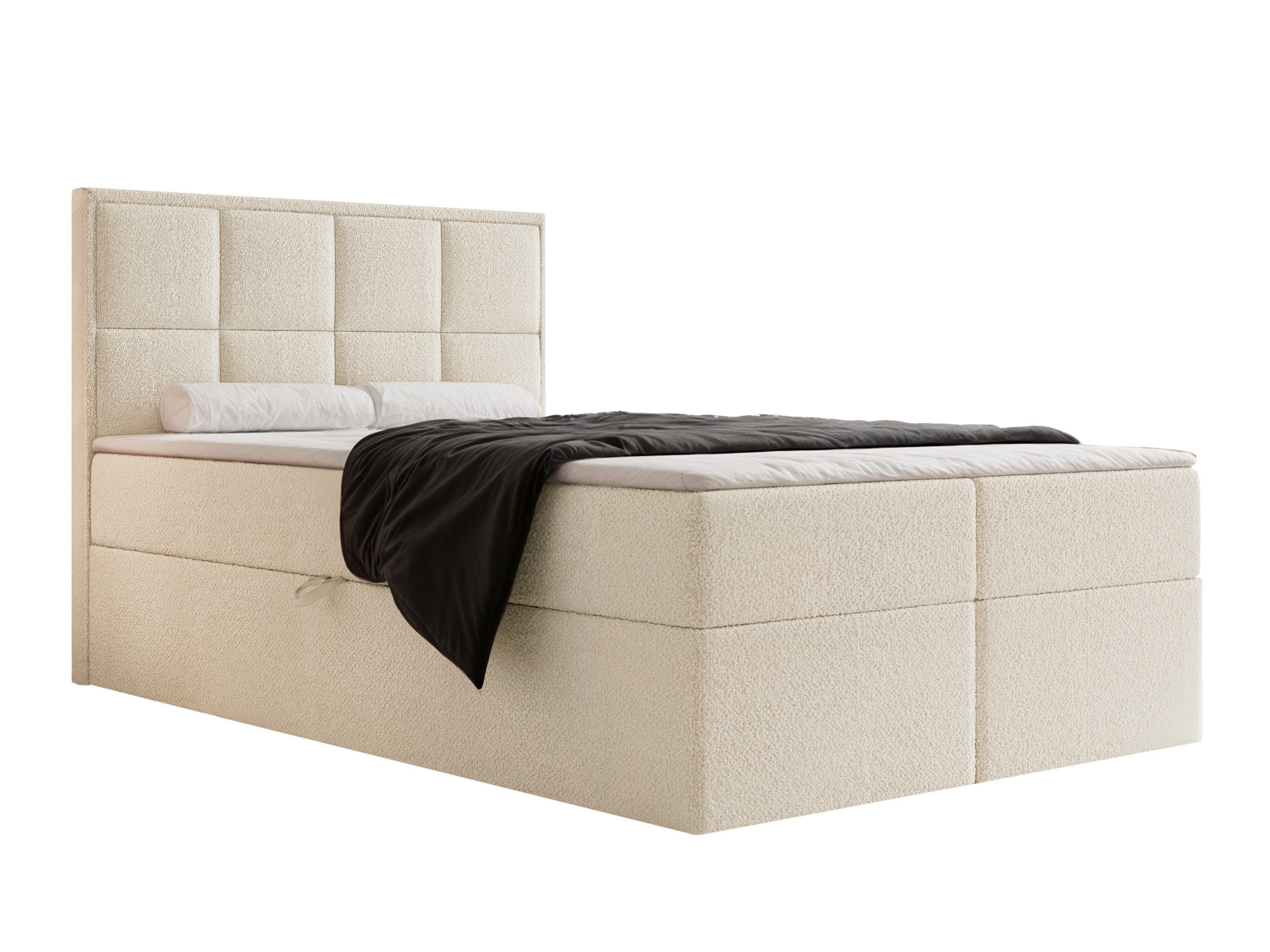 Континентальная кровать Martinez 115 (Abriamo 03)