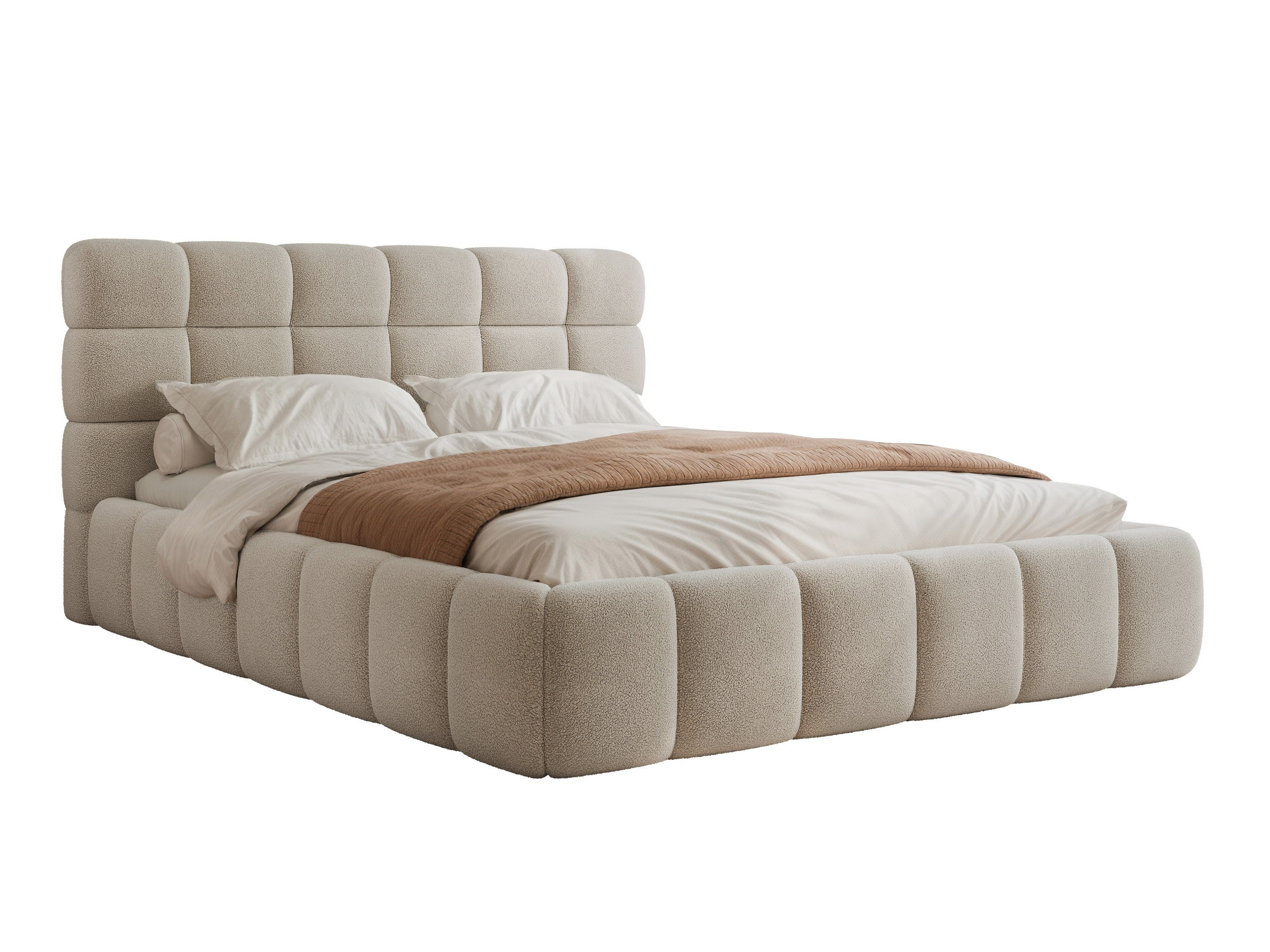 Кровать Martinez 100 (Quelle 5)