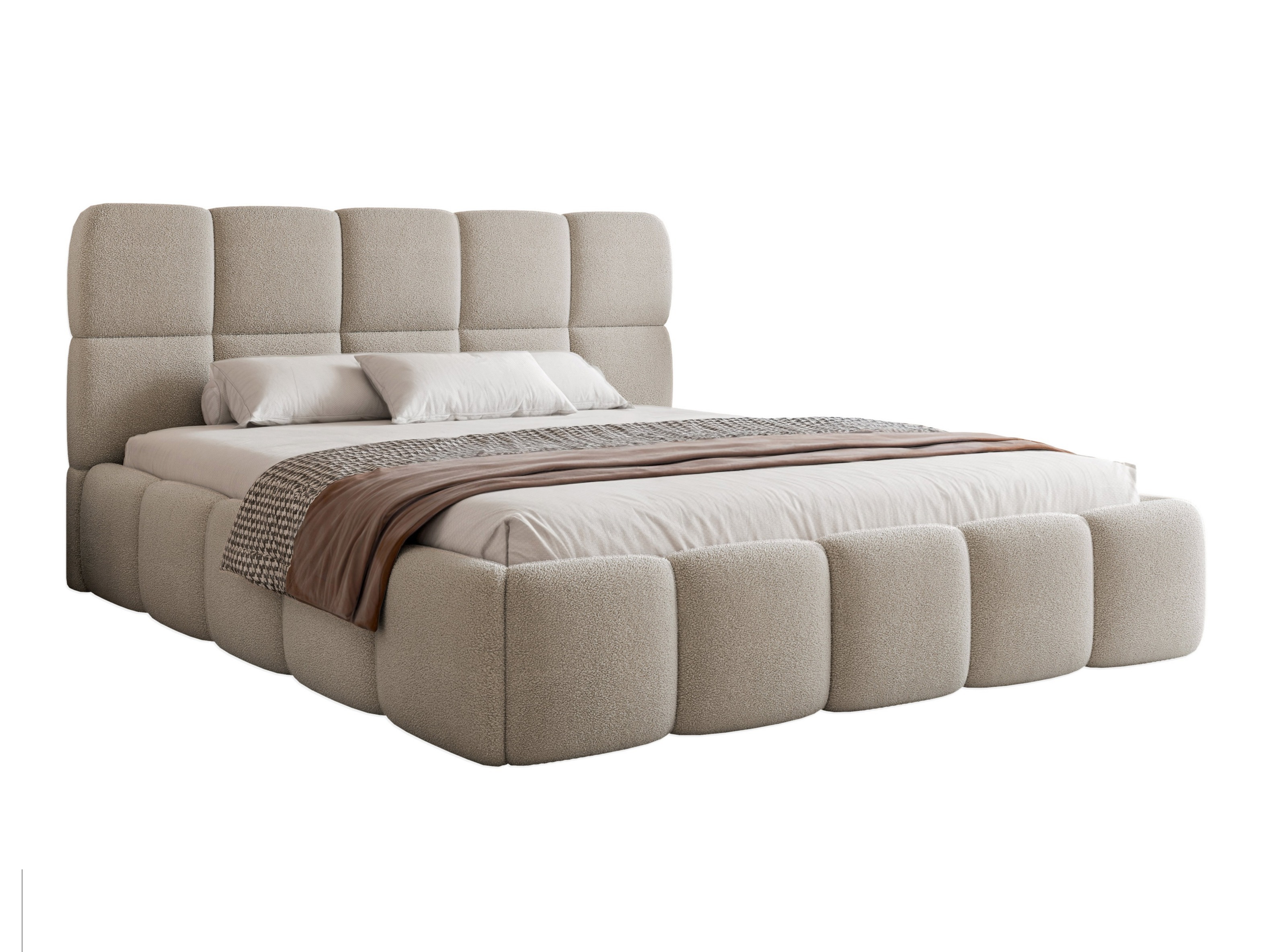 Кровать Martinez 111 (Quelle 5)