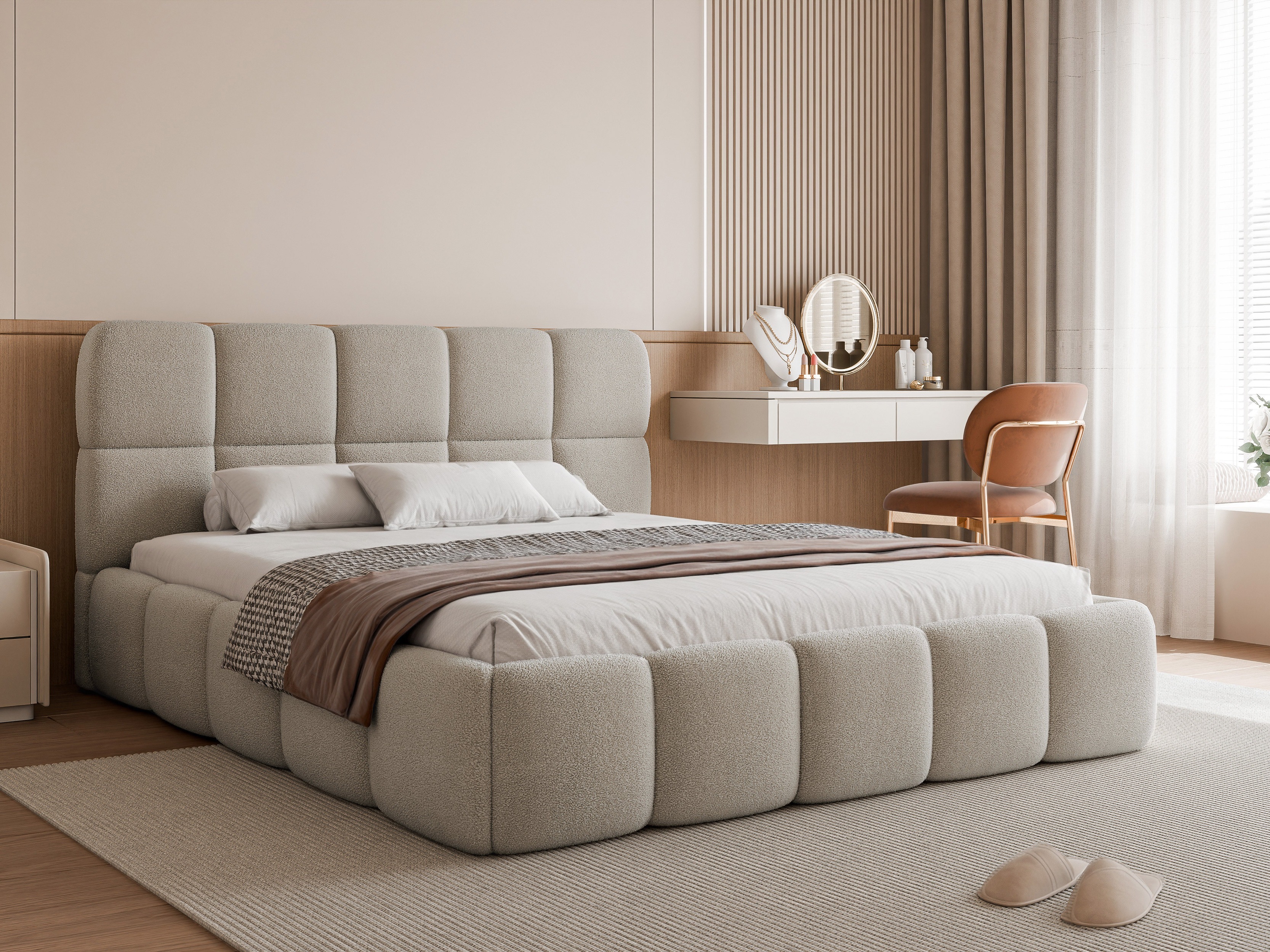 Кровать Martinez 111 (Quelle 5)