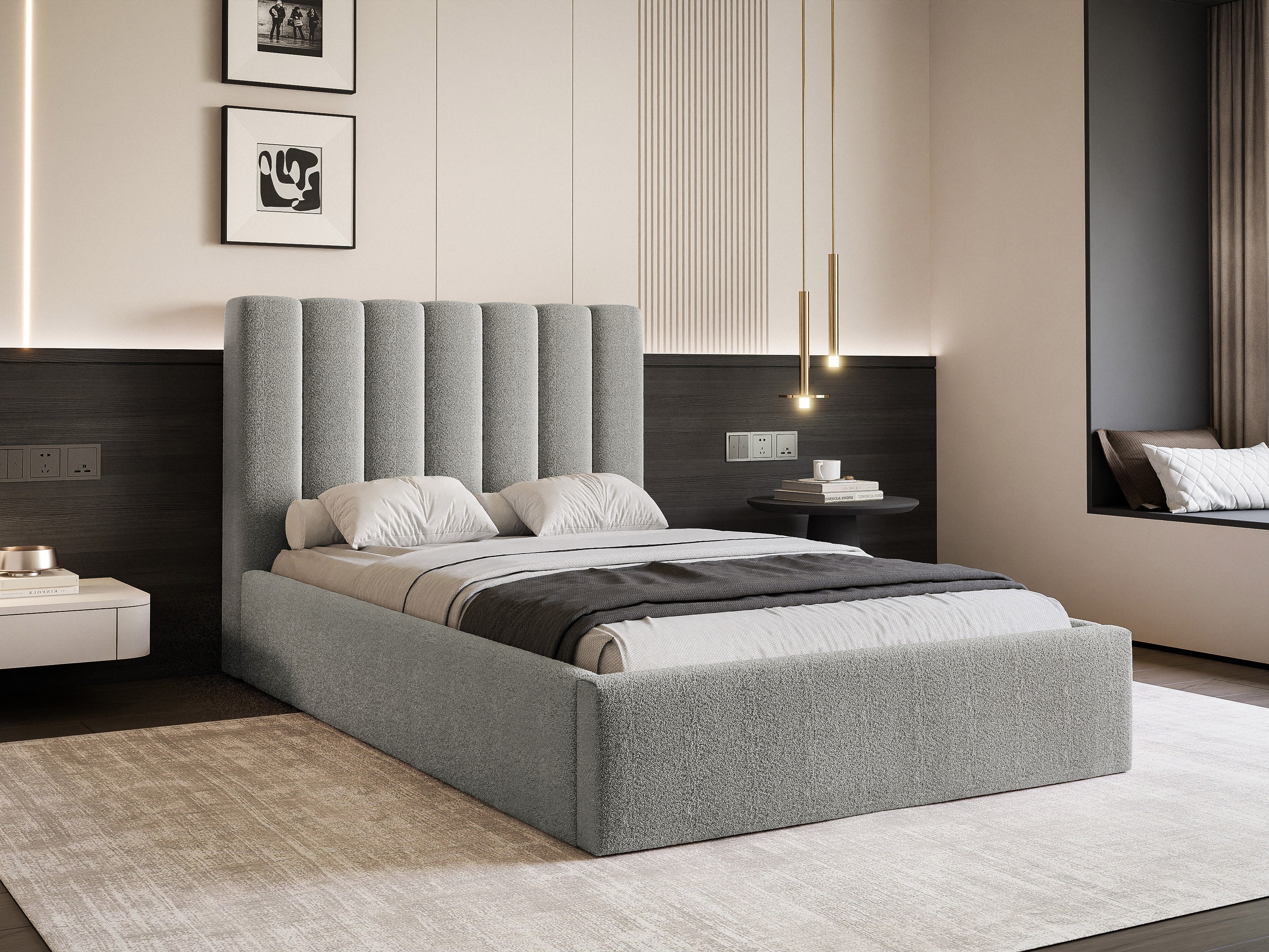 Кровать Martinez 112 (Abriamo 07)