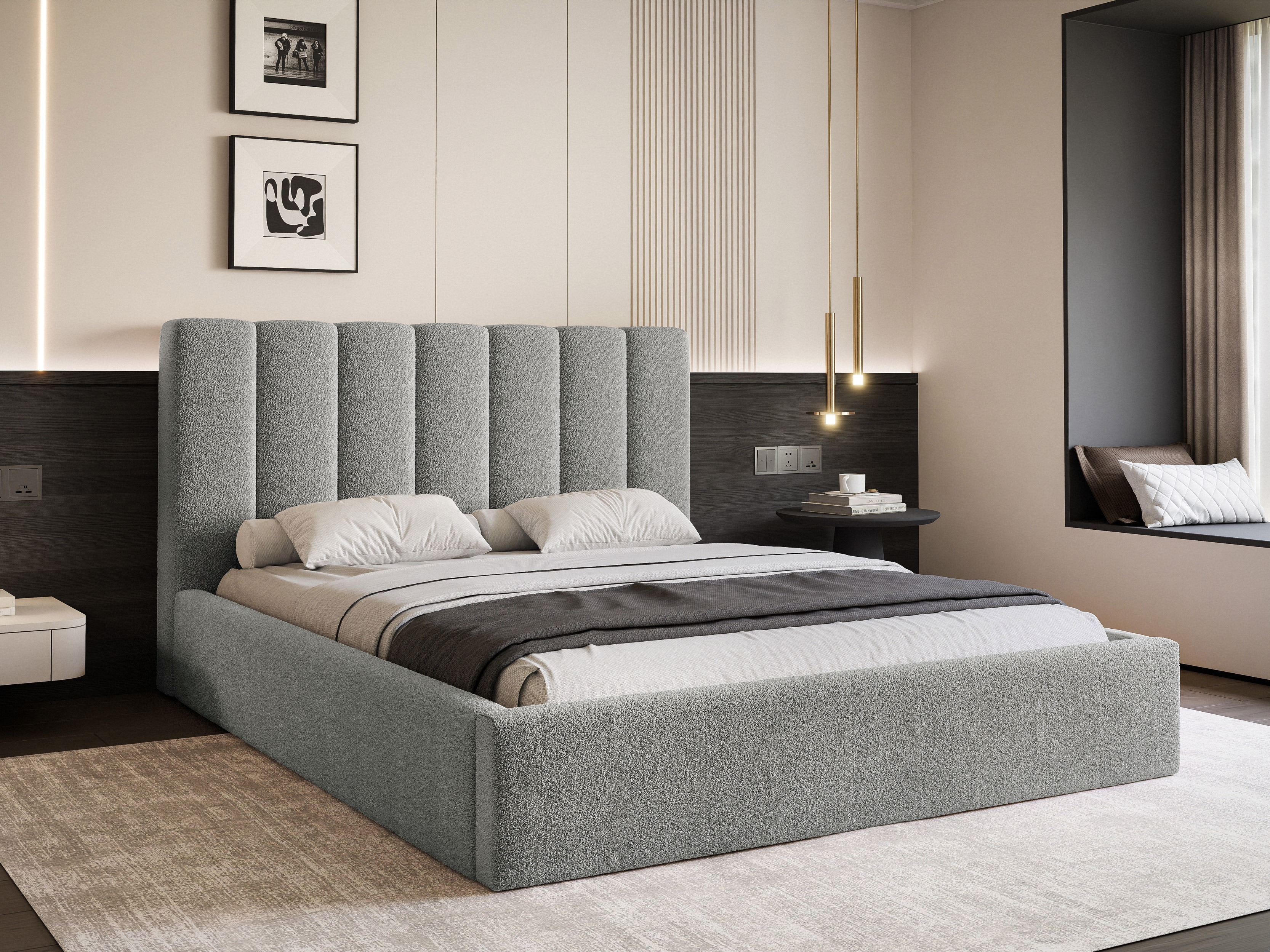 Кровать Martinez 112 (Abriamo 07)