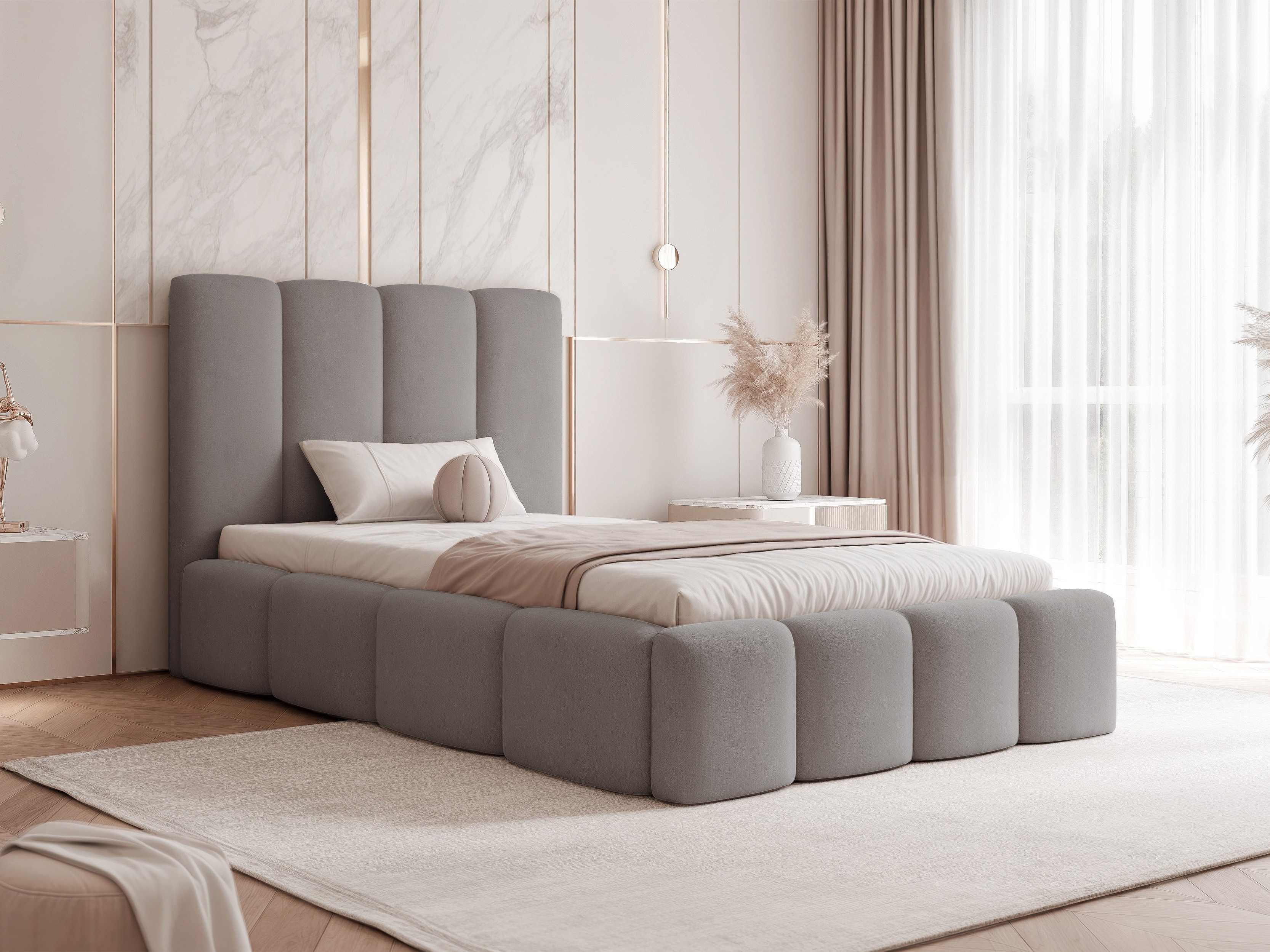 Кровать Martinez 117 (Jasmine 24)