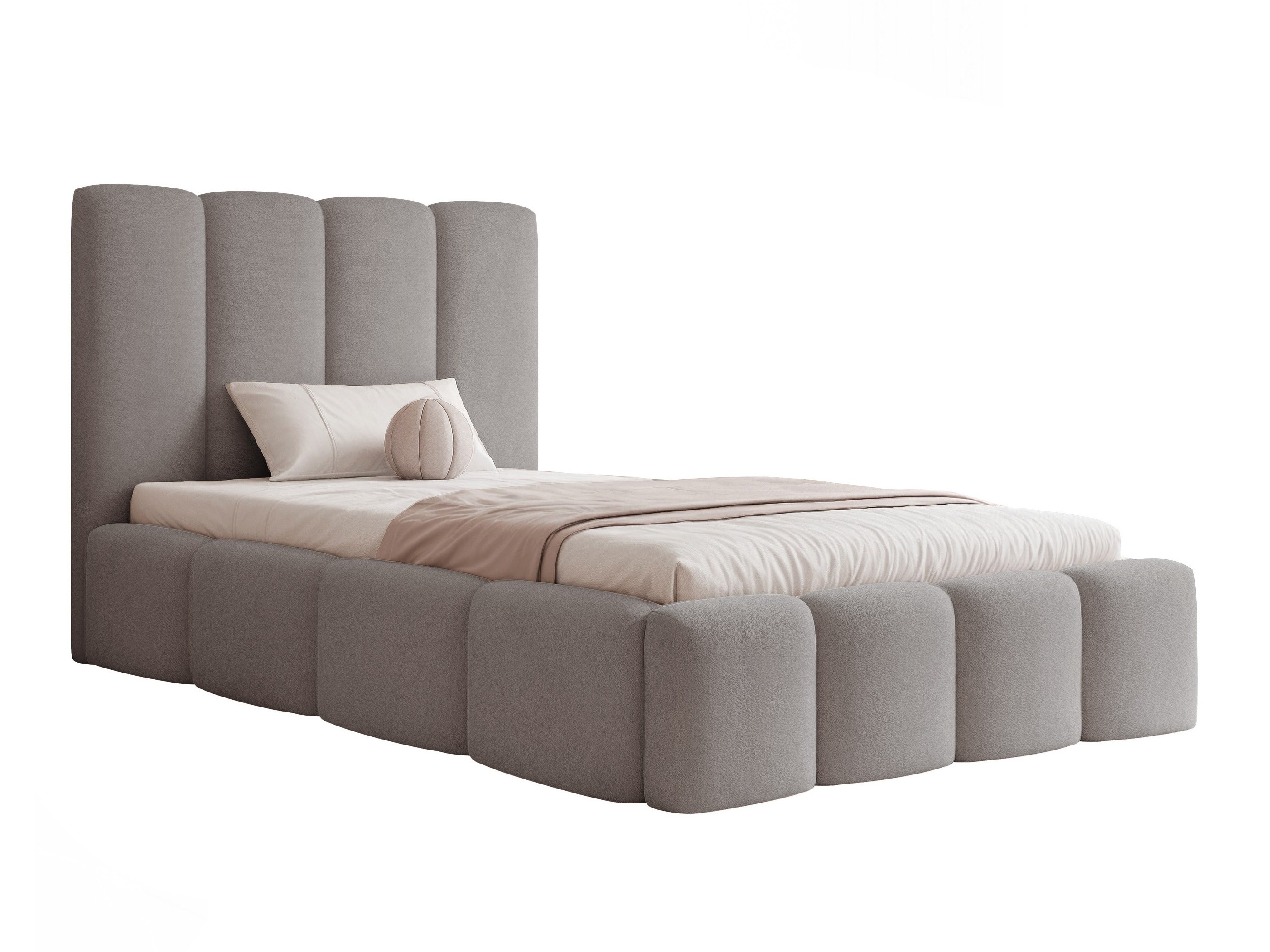 Кровать Martinez 117 (Jasmine 24)