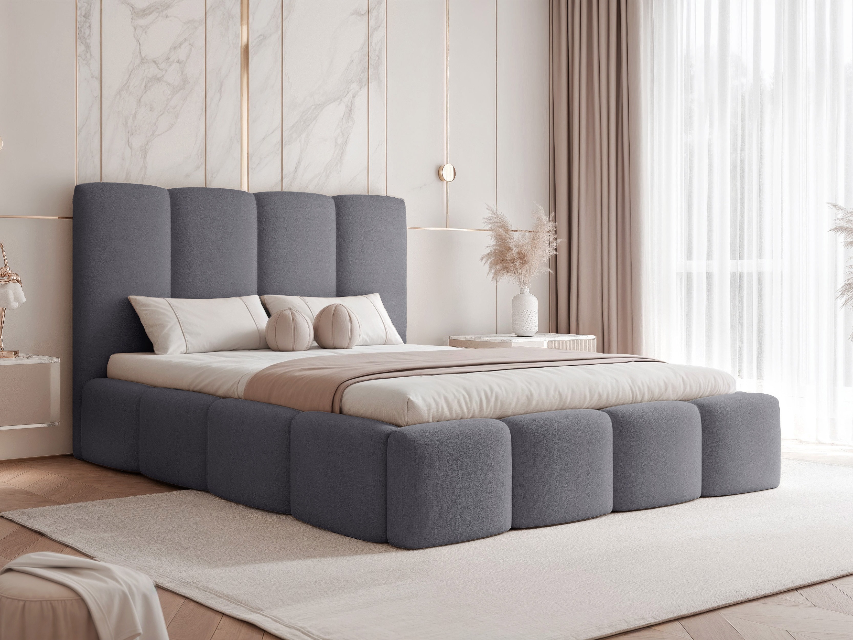 Кровать Martinez 117 (Jasmine 90)