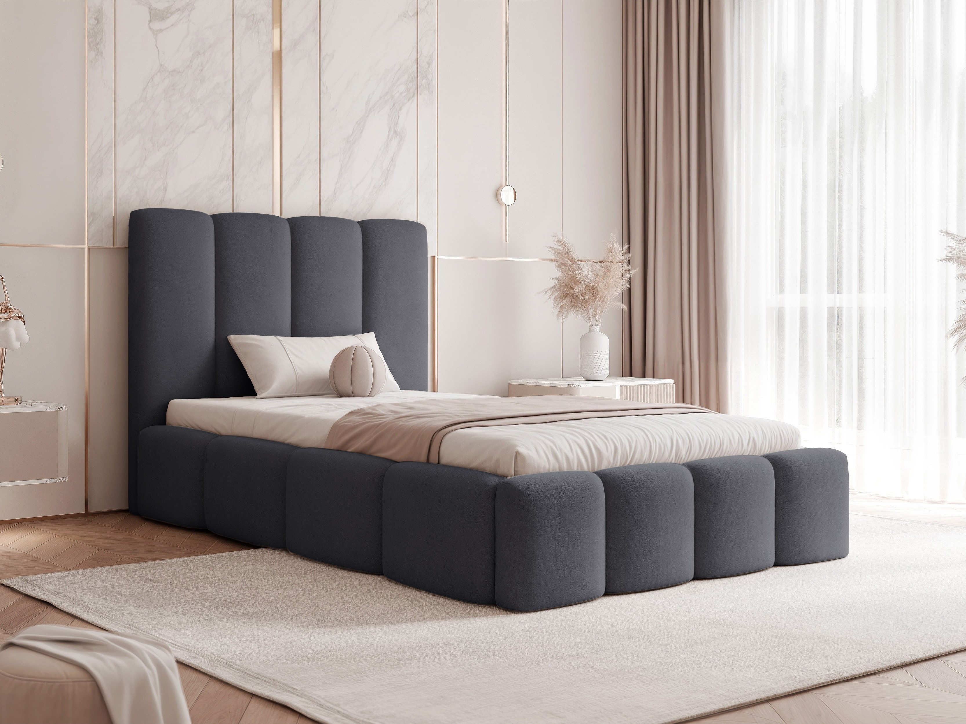 Кровать Martinez 117 (Jasmine 96)