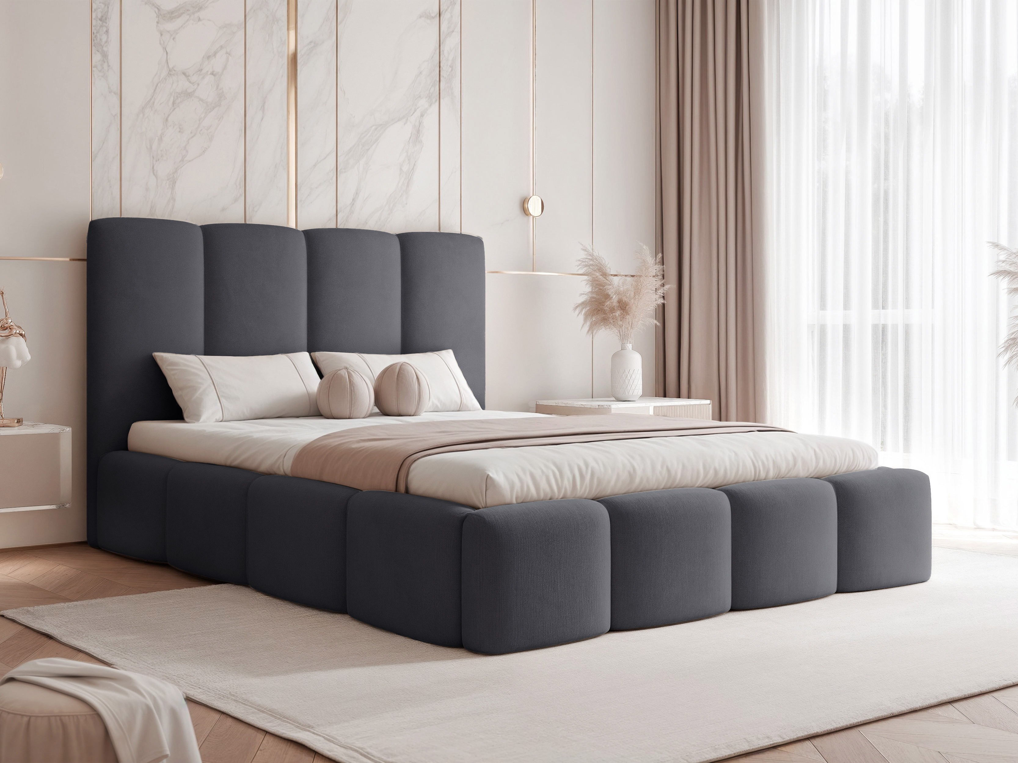 Кровать Martinez 117 (Jasmine 96)