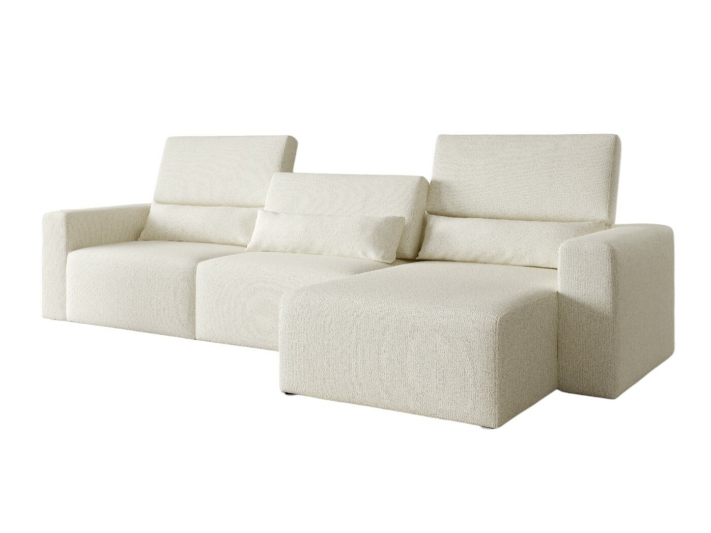 Stūra dīvāns Virorle 100 (Puente 03)