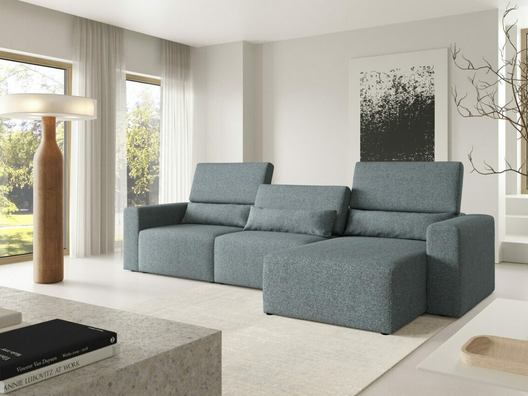 Stūra dīvāns Virorle 100 (Puente 94)