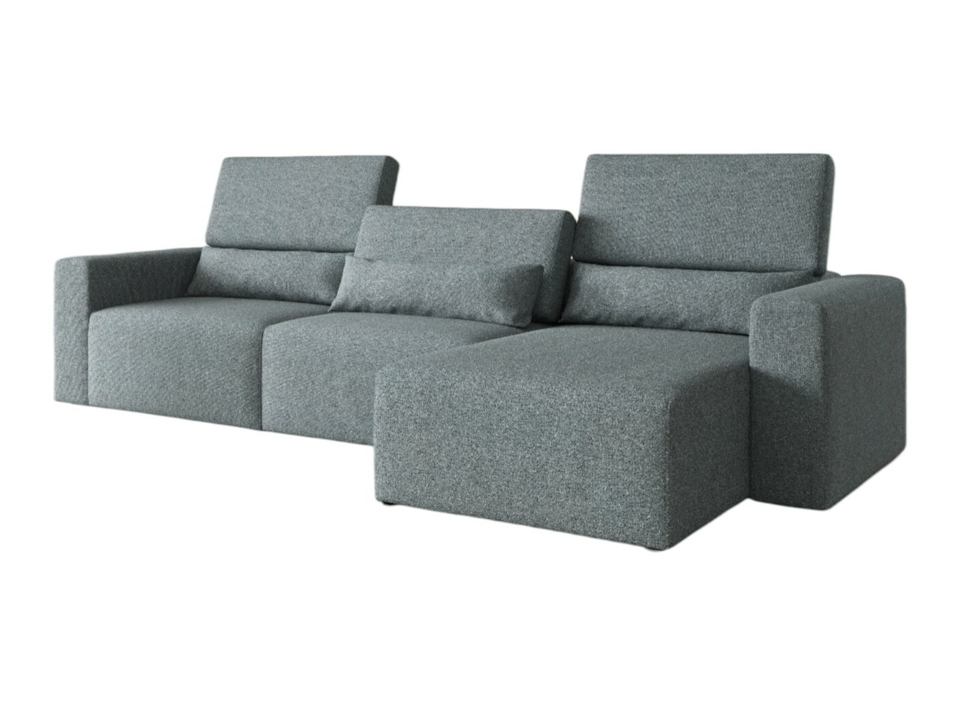 Stūra dīvāns Virorle 100 (Puente 94)