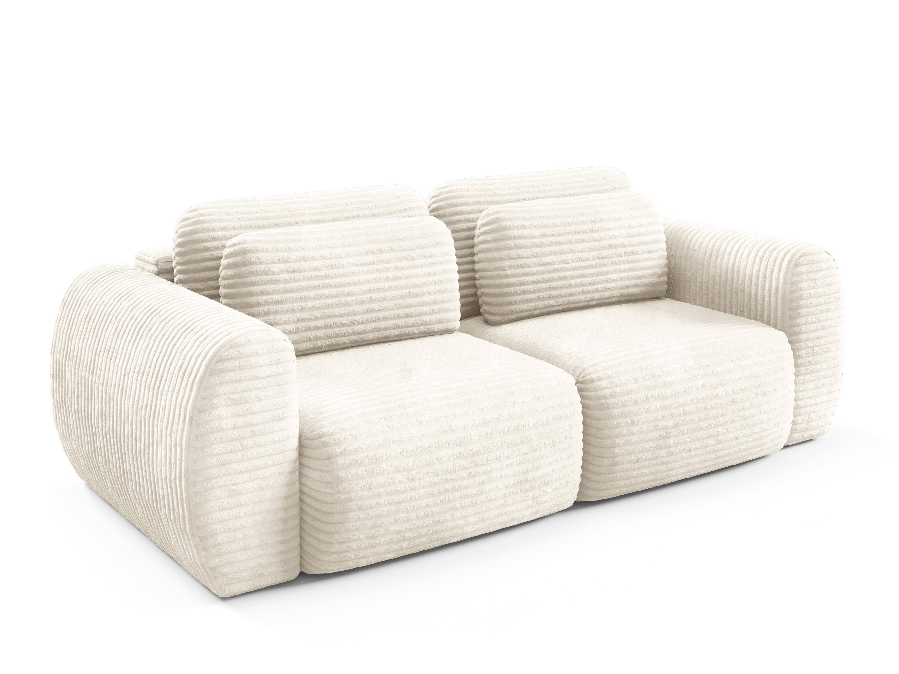 Dīvāns gulta Franklin 103 (Ambience 01)