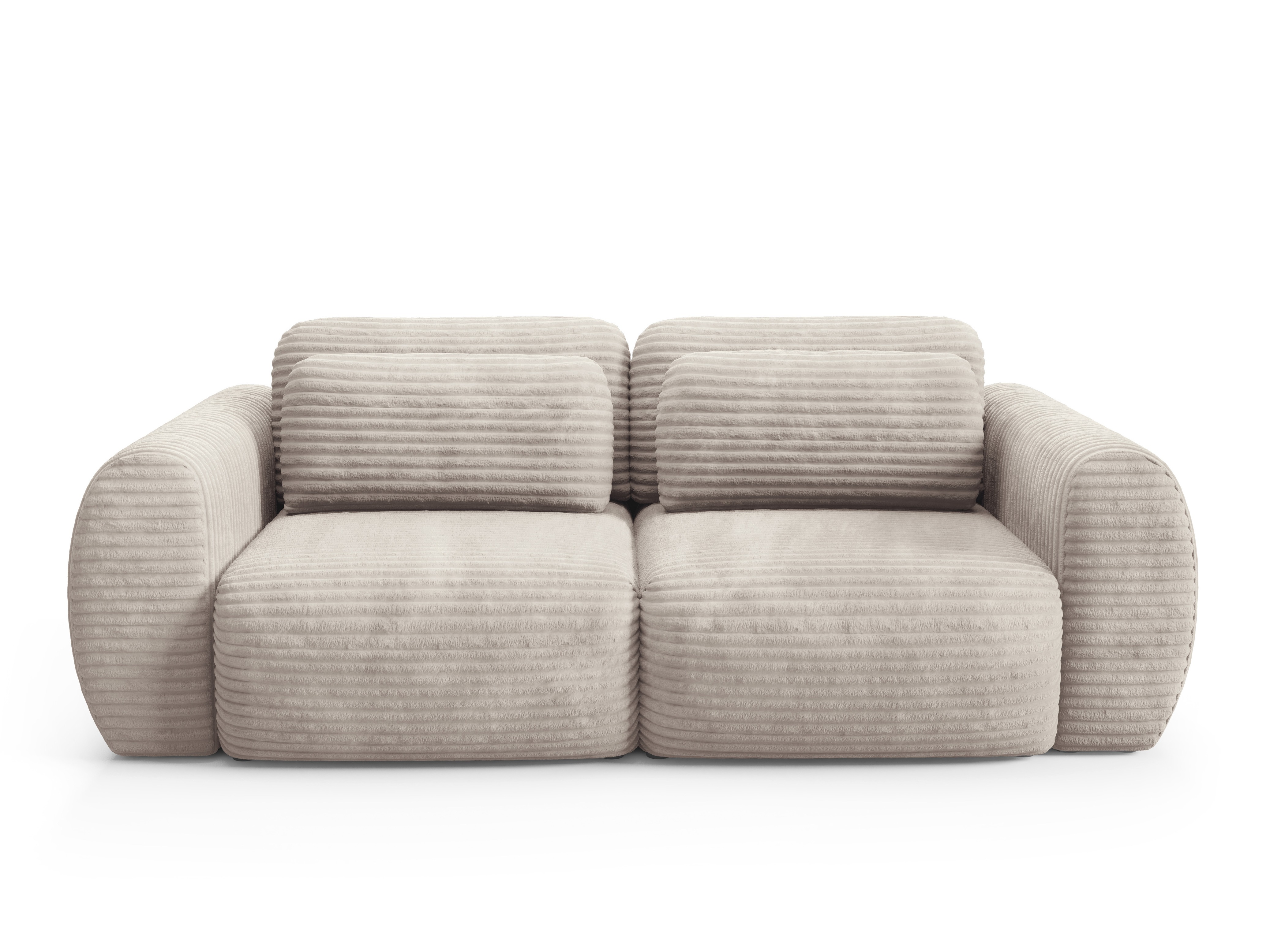 Dīvāns gulta Franklin 103 (Ambience 04)