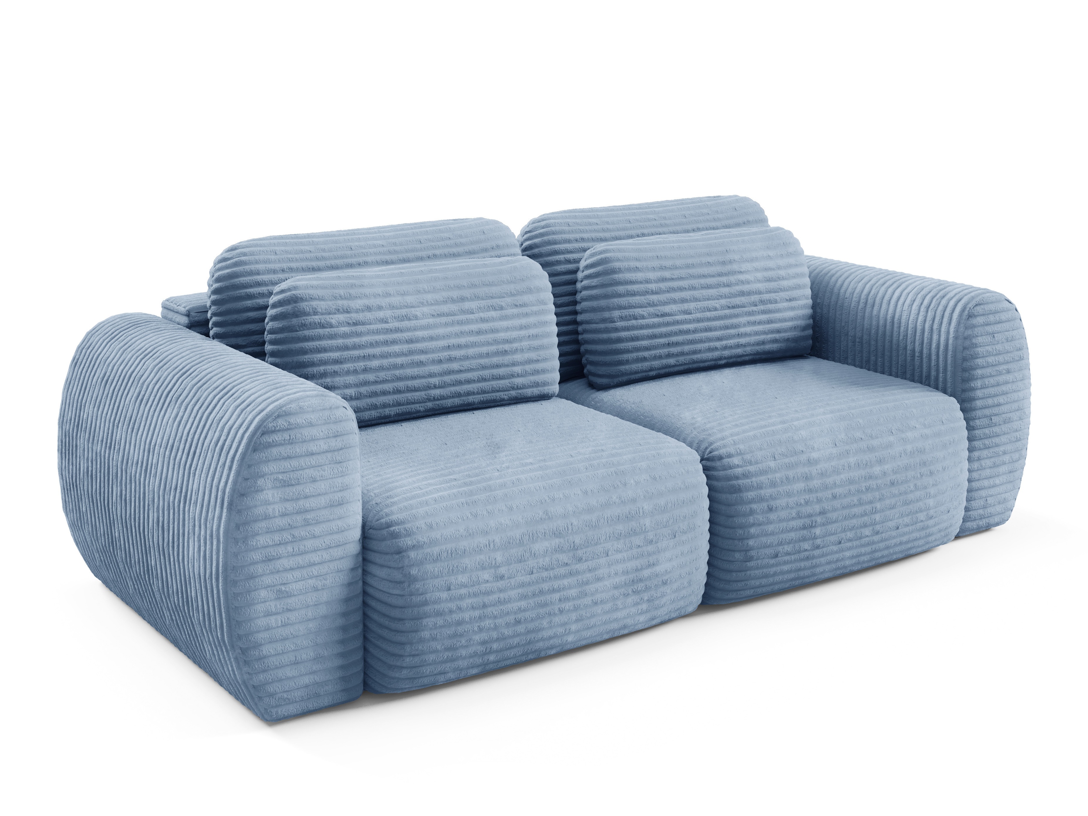 Dīvāns gulta Franklin 103 (Ambience 13)