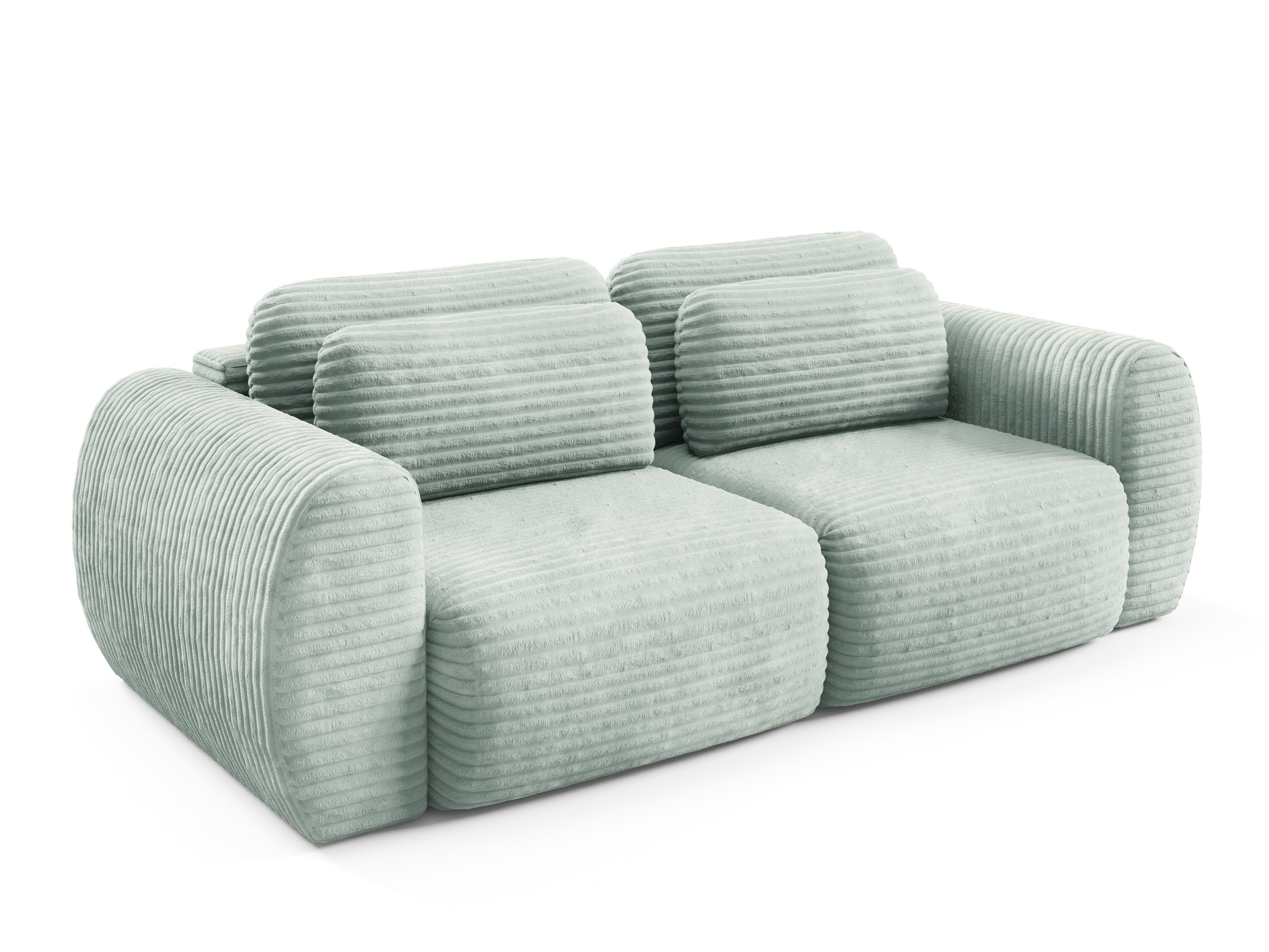 Dīvāns gulta Franklin 103 (Ambience 14)