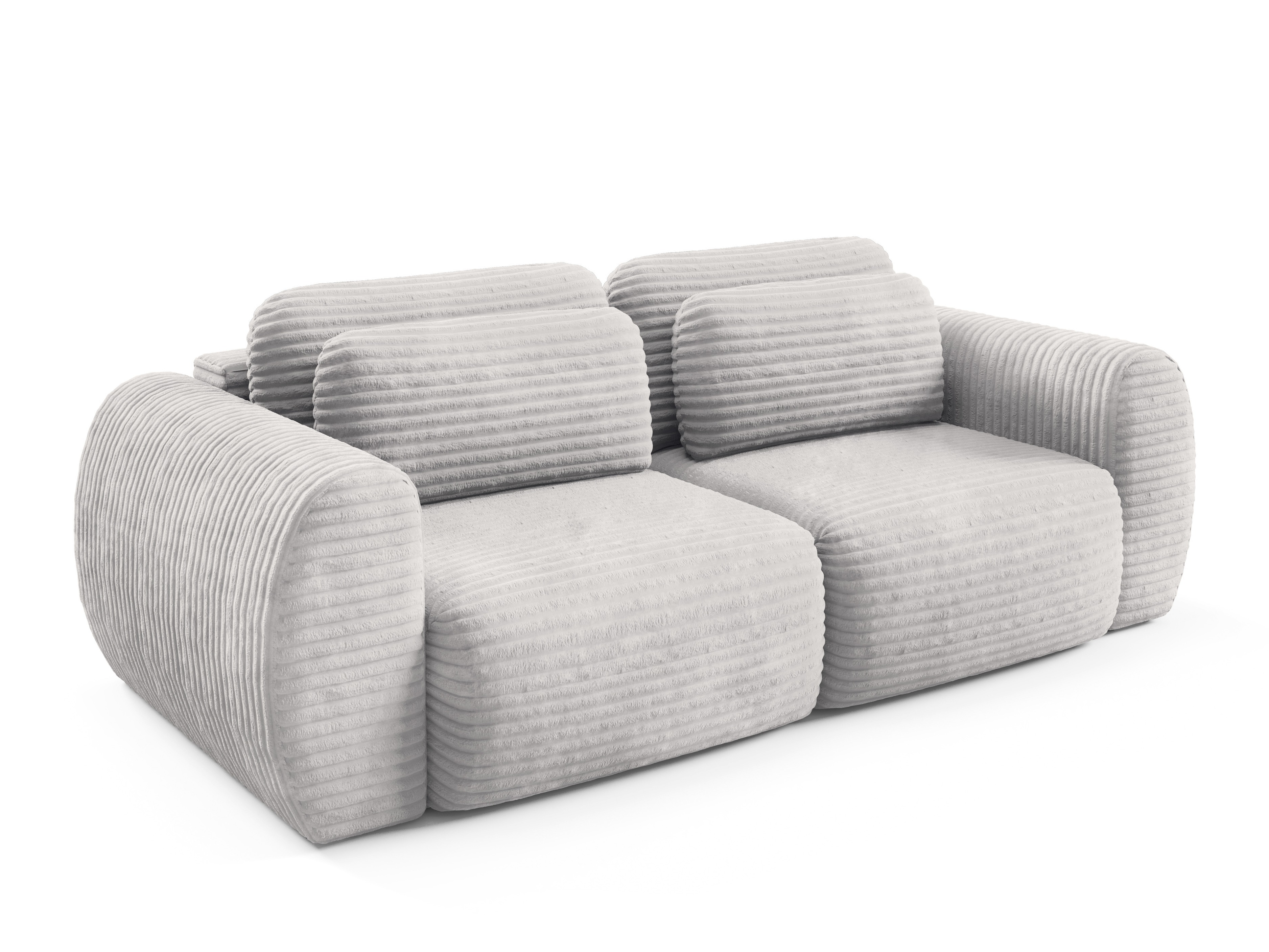 Dīvāns gulta Franklin 103 (Ambience 17)