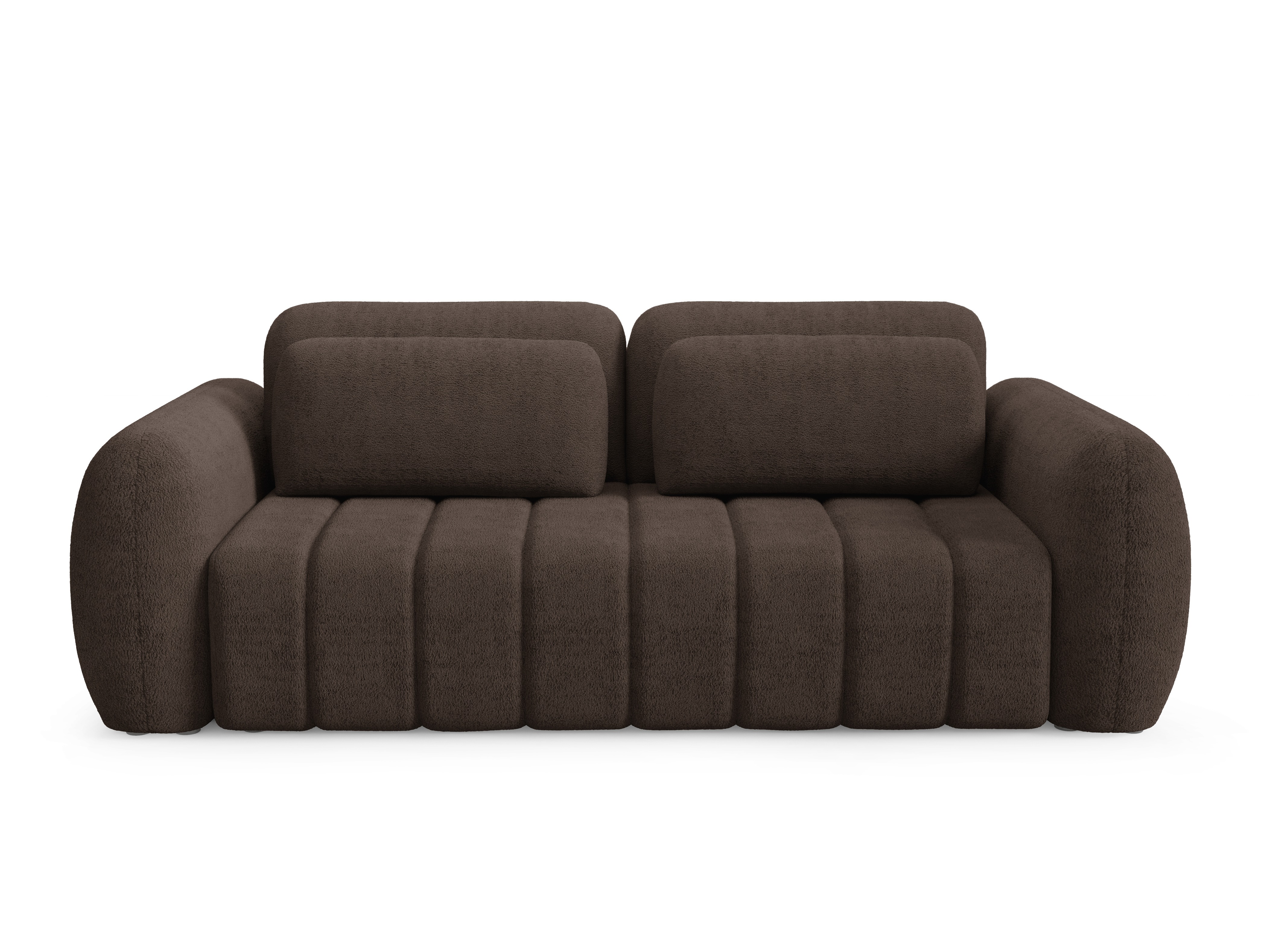 Dīvāns gulta Franklin 105 (Quelle 25)