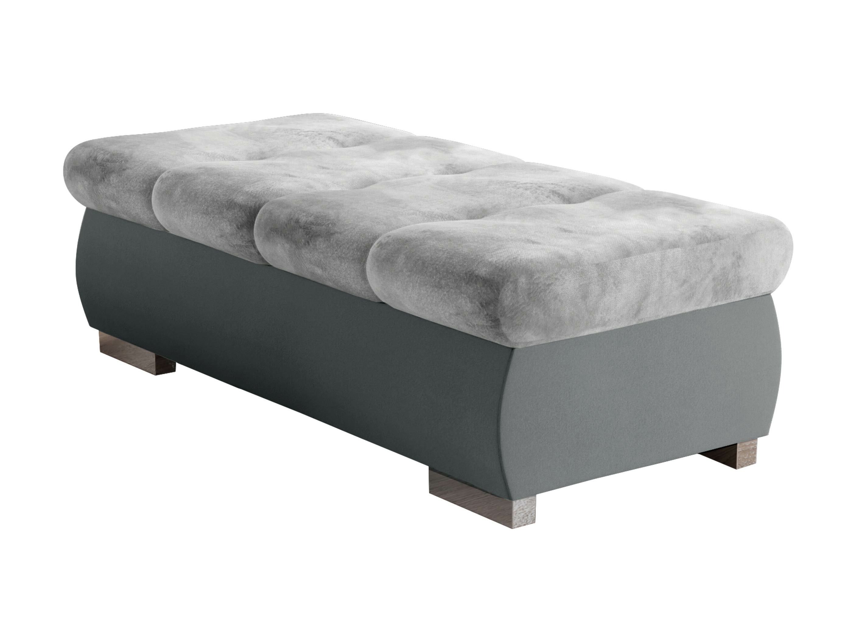 Mīkstais sols Comfivo 123 (Otusso 04 + Sorriso 04)