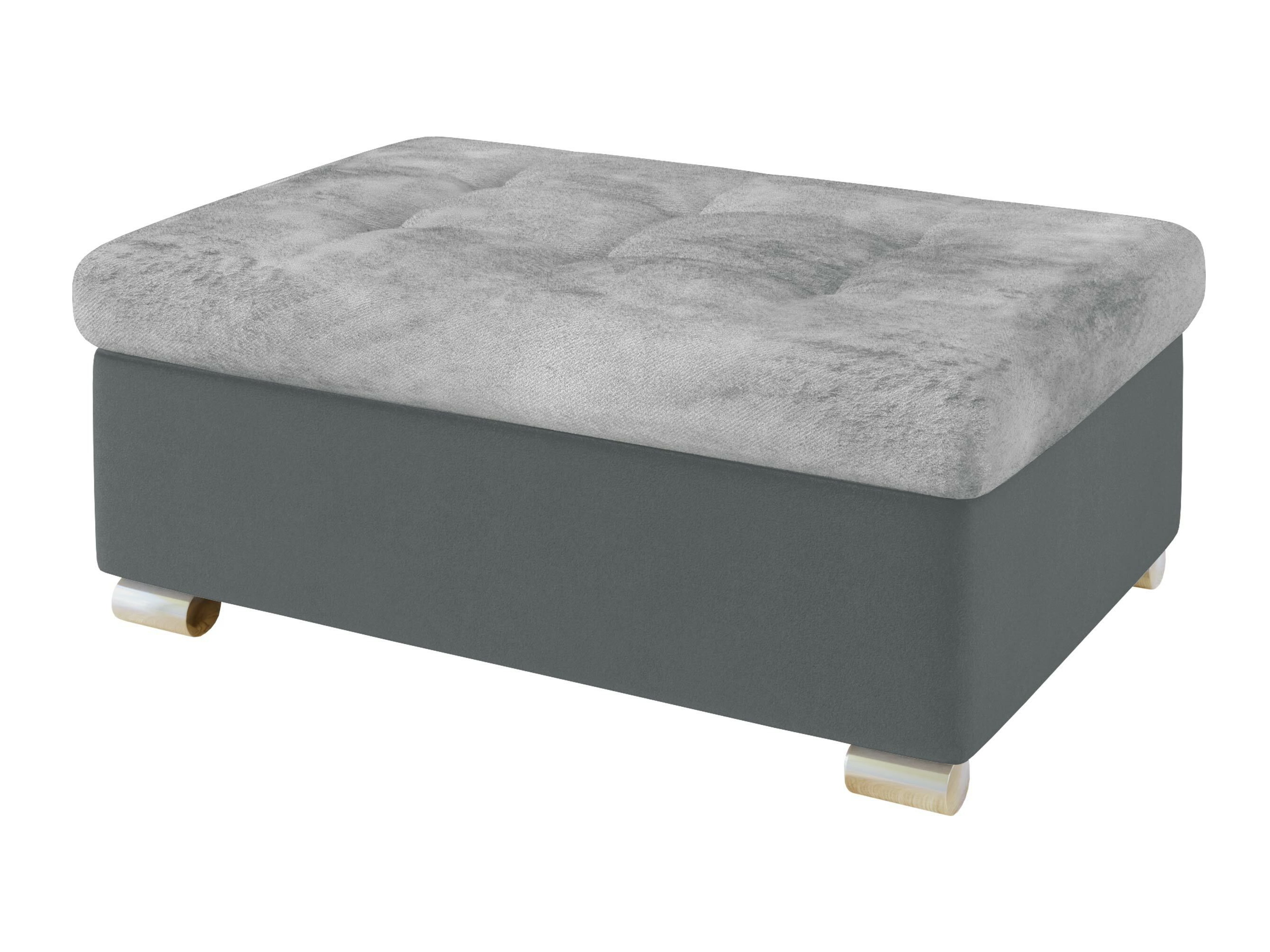 Мягкая скамья Comfivo 118 (Otusso 23 + Sorriso 04)