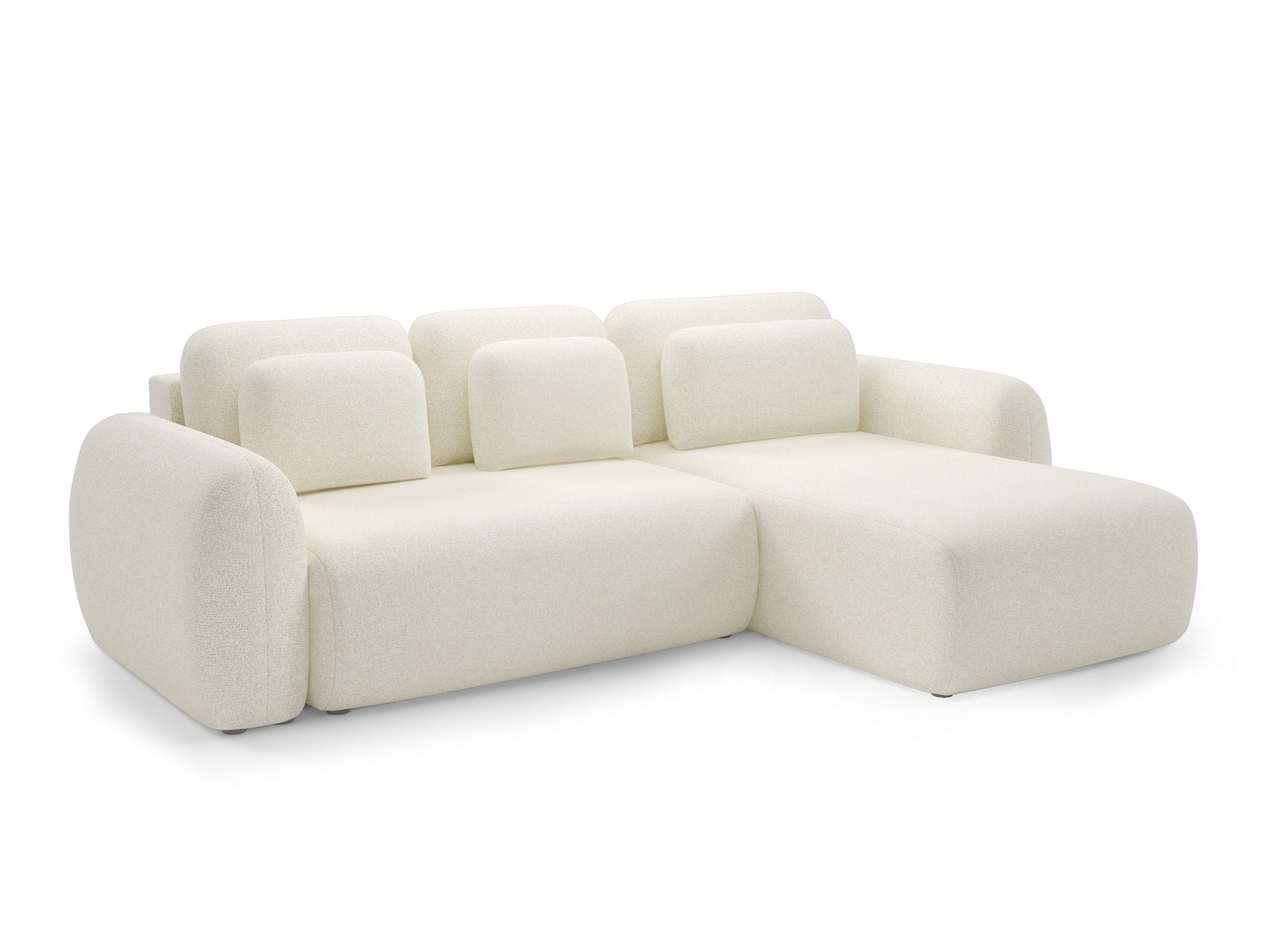 Stūra dīvāns Franklin 104 (Puente 03)