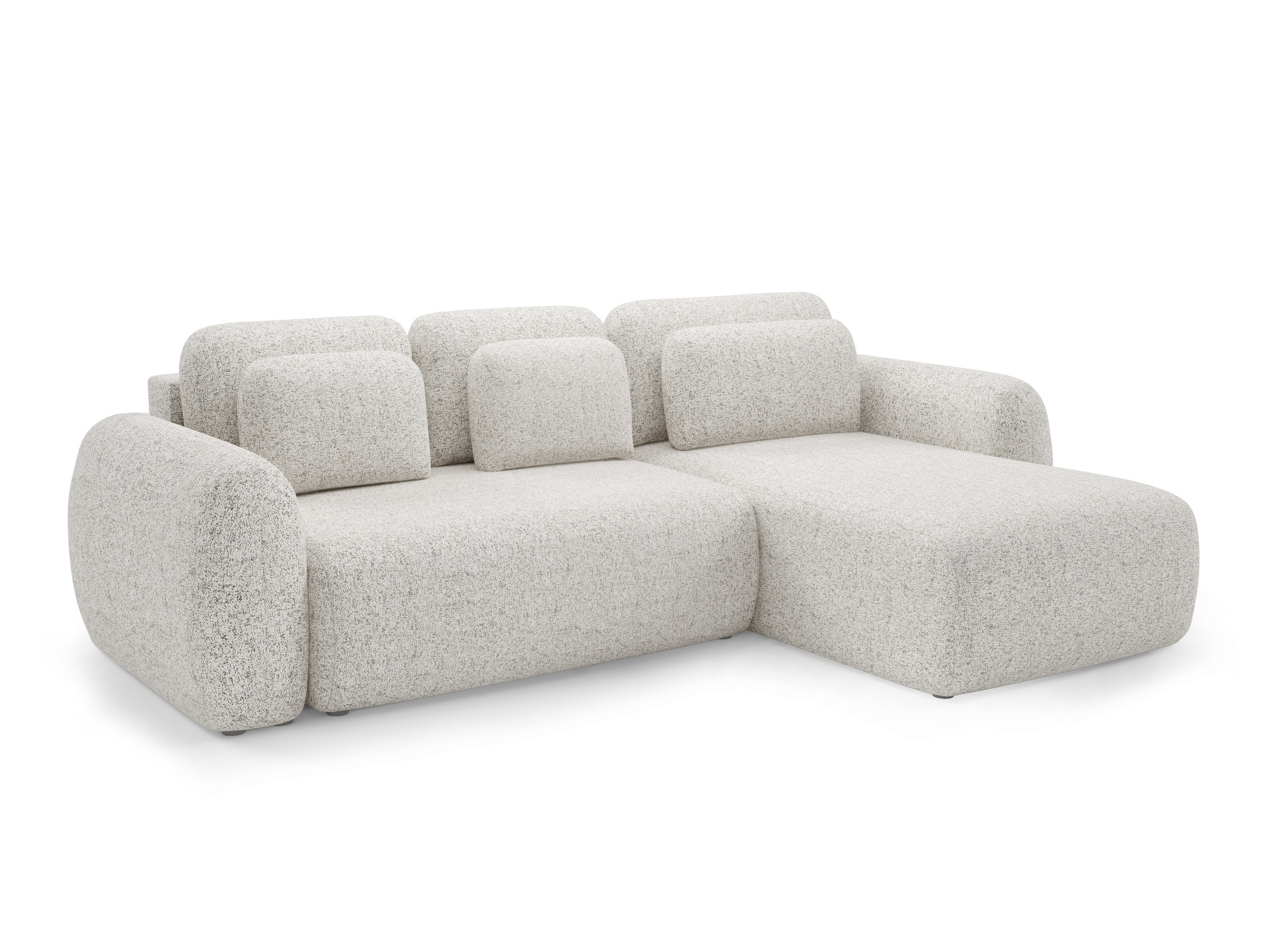 Stūra dīvāns Franklin 104 (Puente 06)