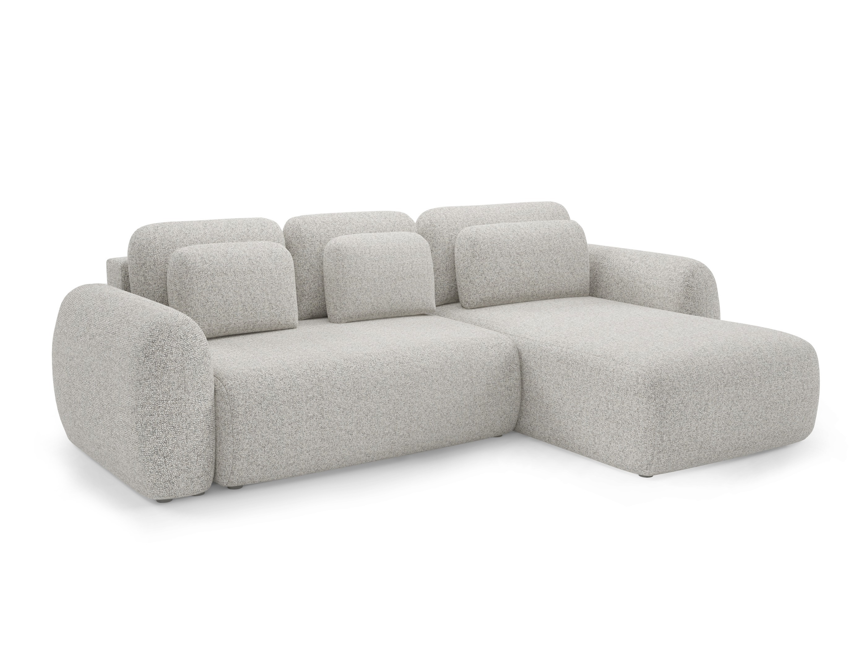 Stūra dīvāns Franklin 104 (Puente 09)