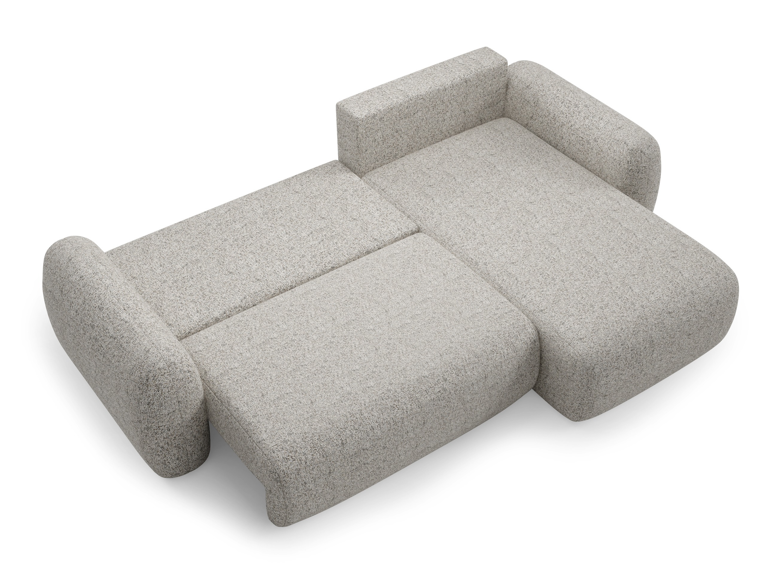 Stūra dīvāns Franklin 104 (Puente 09)