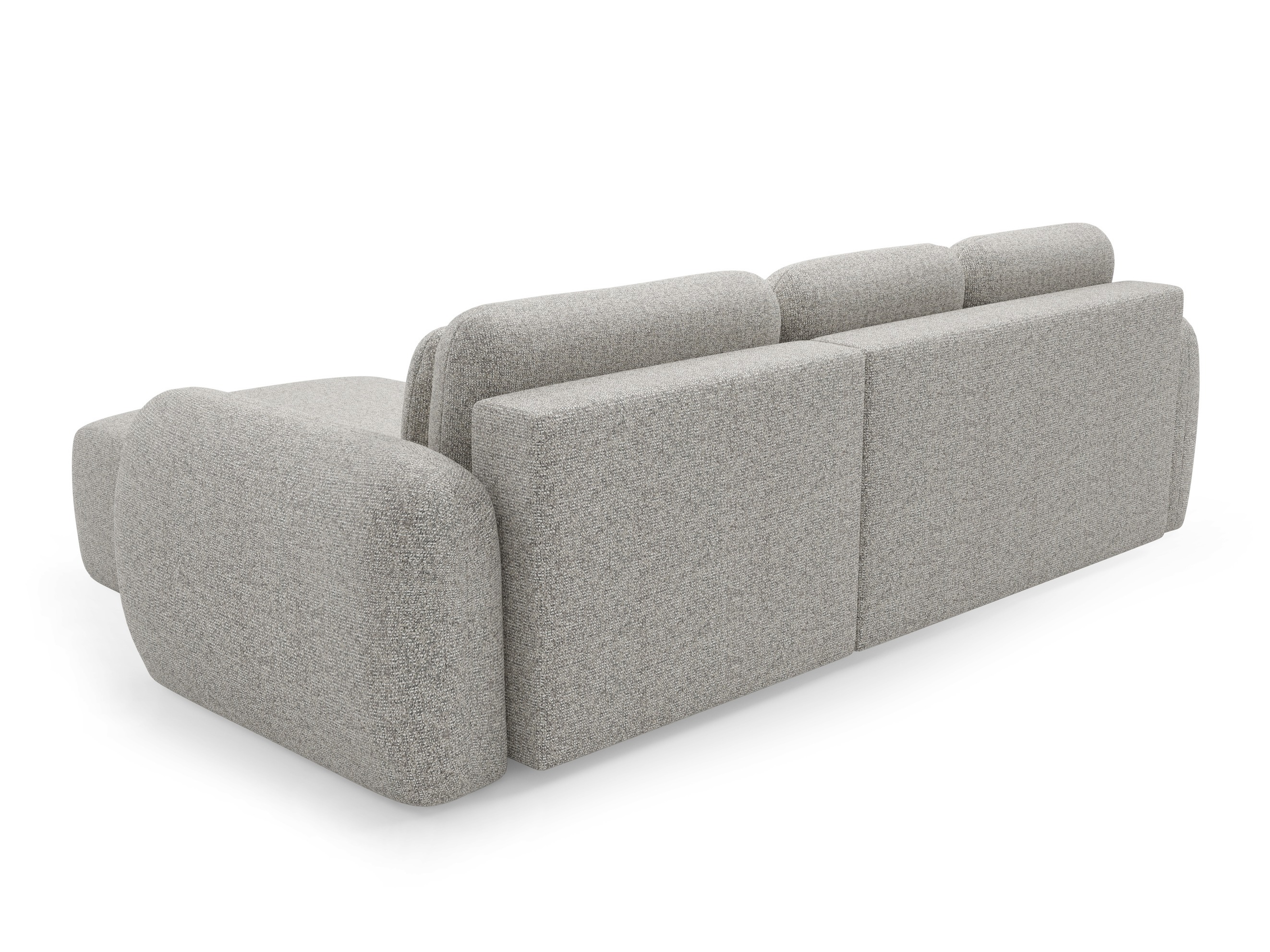 Stūra dīvāns Franklin 104 (Puente 09)