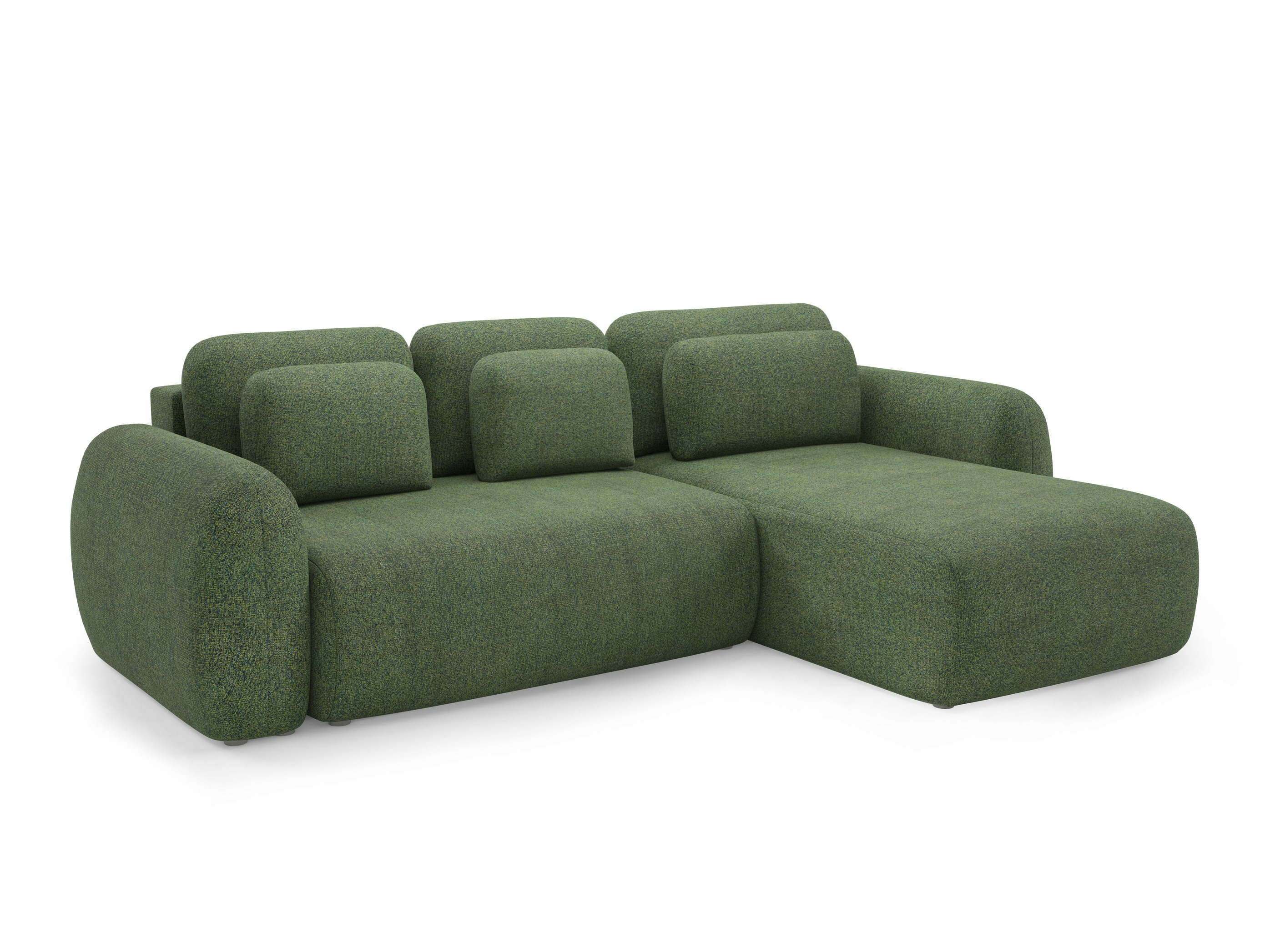 Stūra dīvāns Franklin 104 (Puente 34)