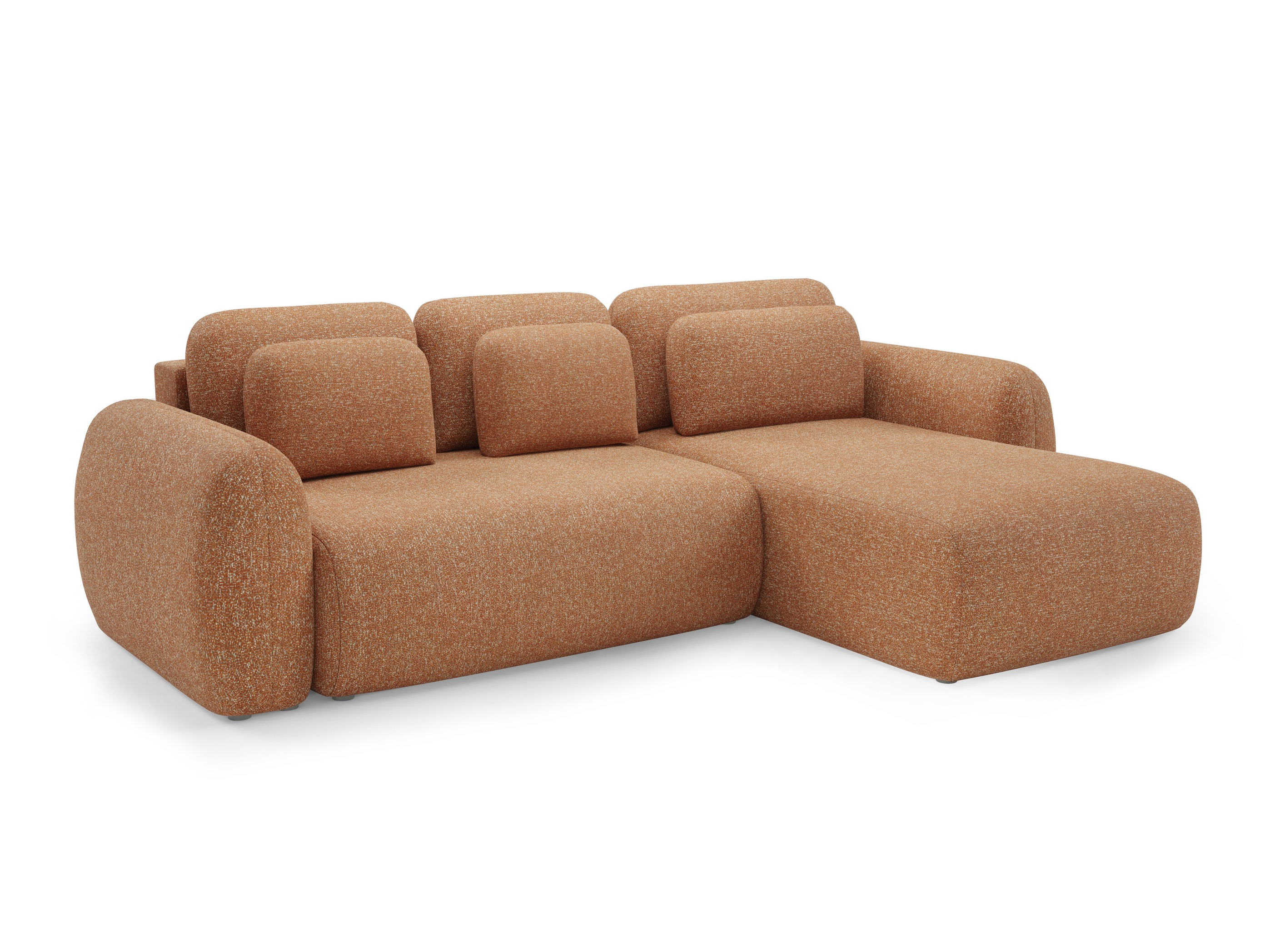 Stūra dīvāns Franklin 104 (Puente 52)