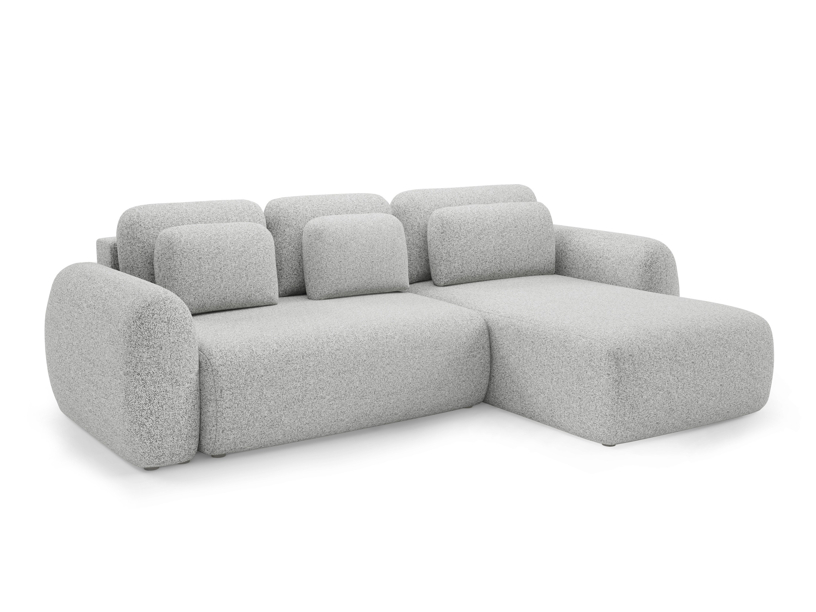 Stūra dīvāns Franklin 104 (Puente 80)