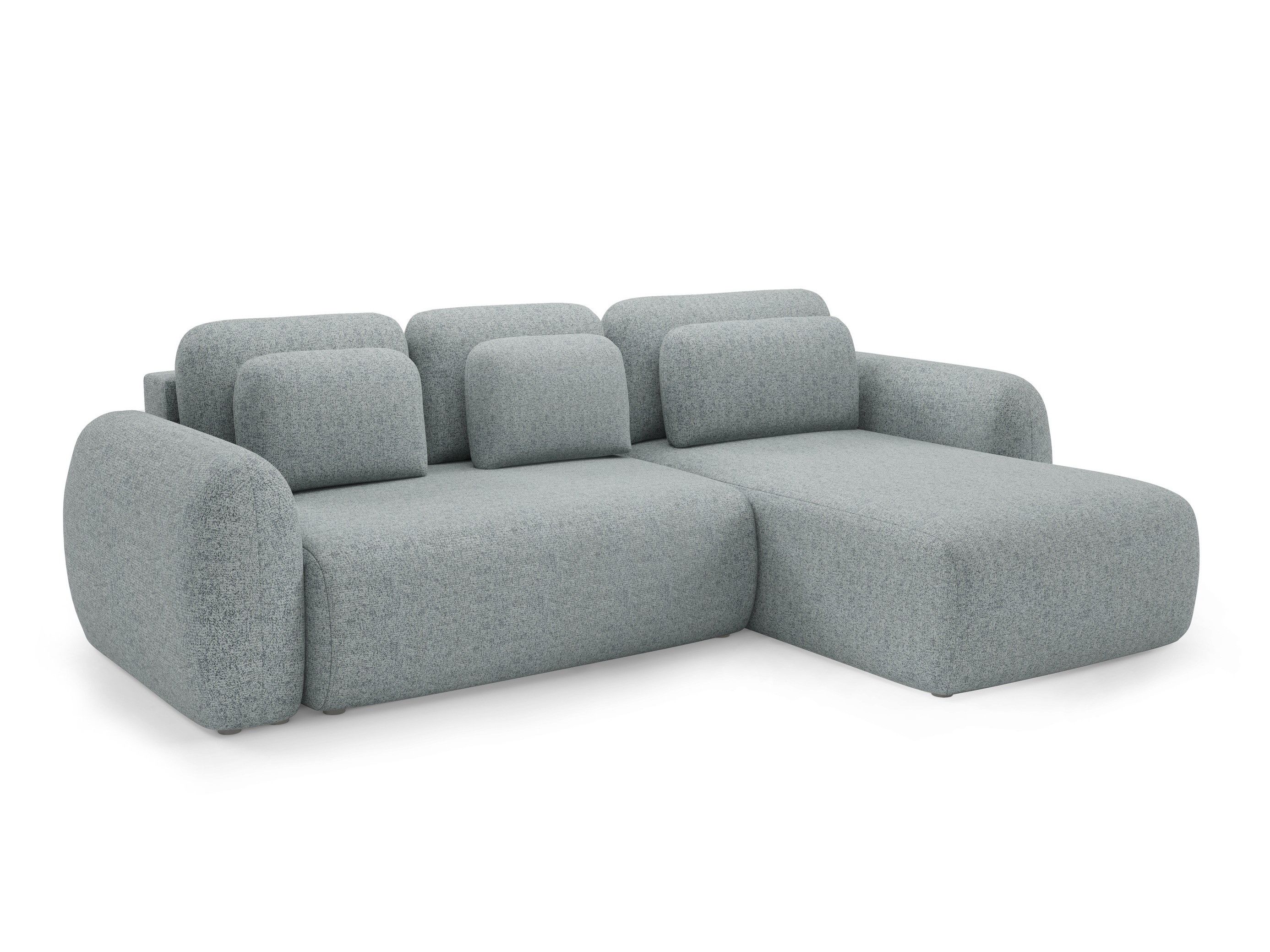 Stūra dīvāns Franklin 104 (Puente 92)