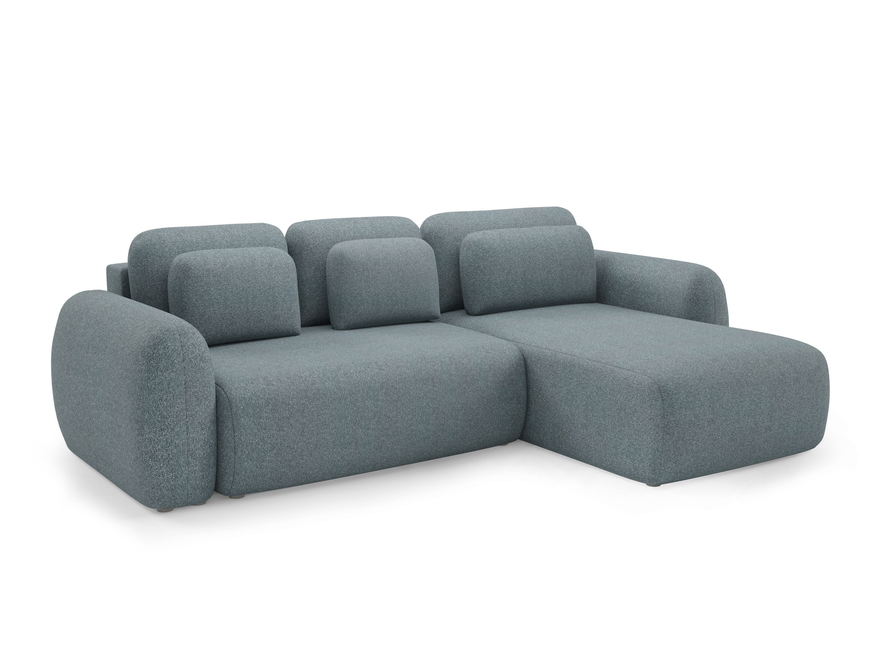 Stūra dīvāns Franklin 104 (Puente 94)