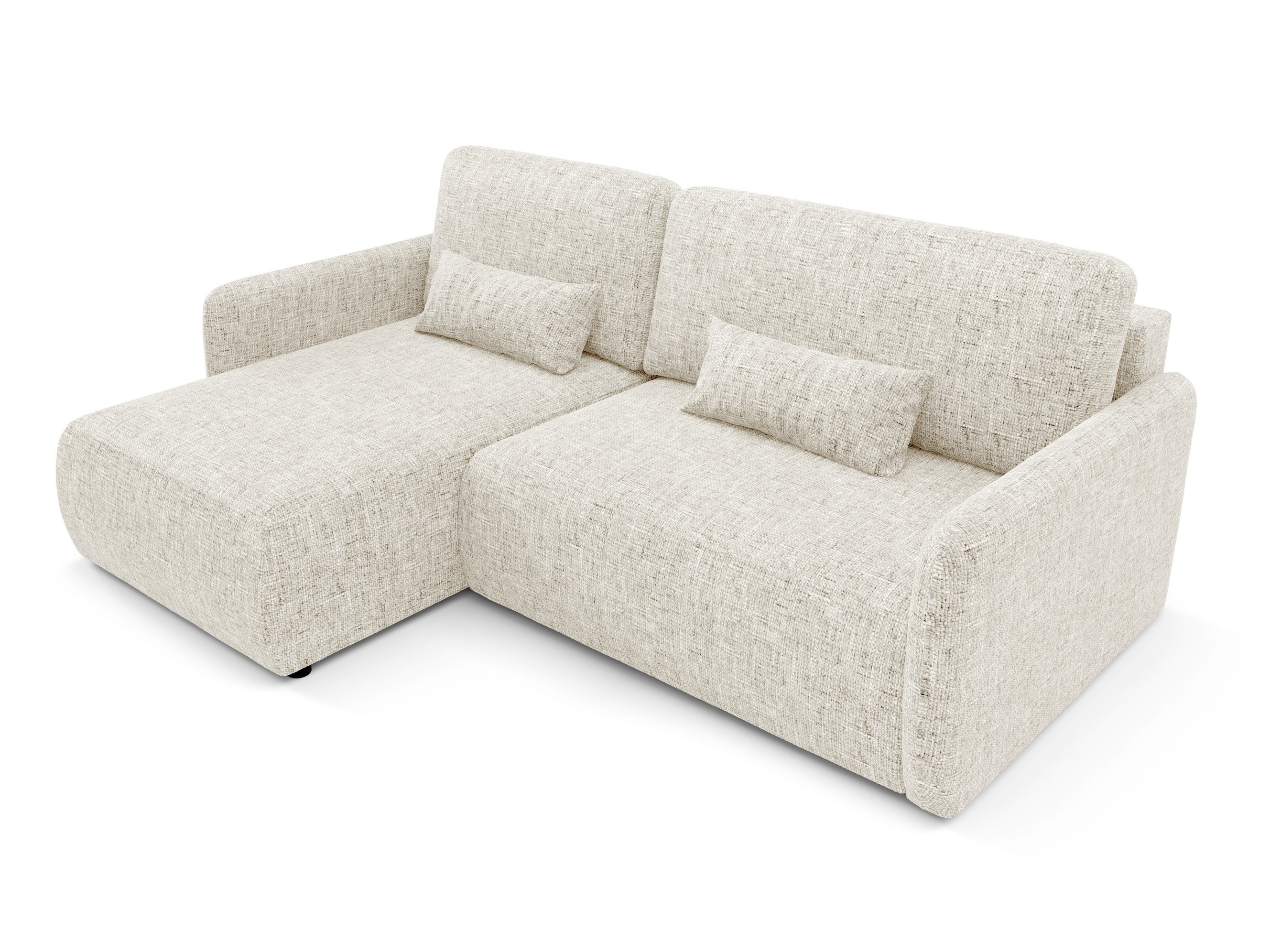 Stūra dīvāns Franklin 107 (Imo 05)