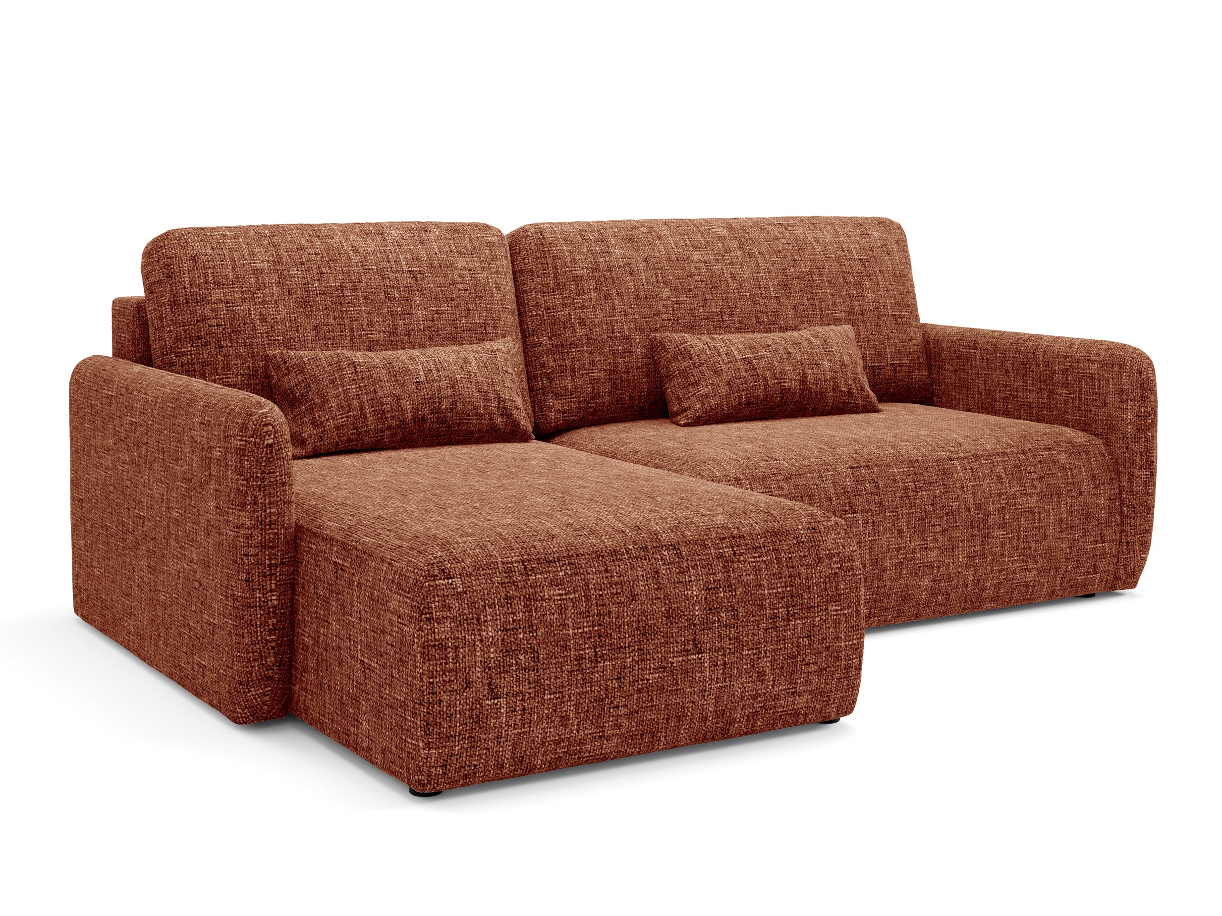 Stūra dīvāns Franklin 107 (Imo 25)