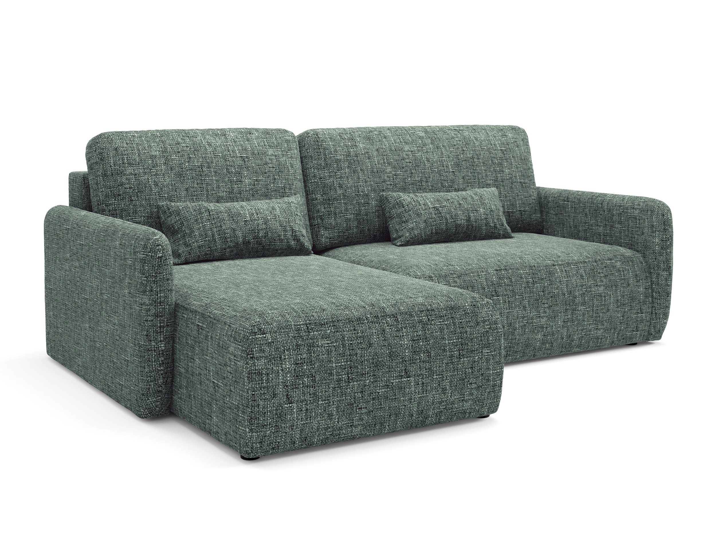 Stūra dīvāns Franklin 107 (Imo 40)