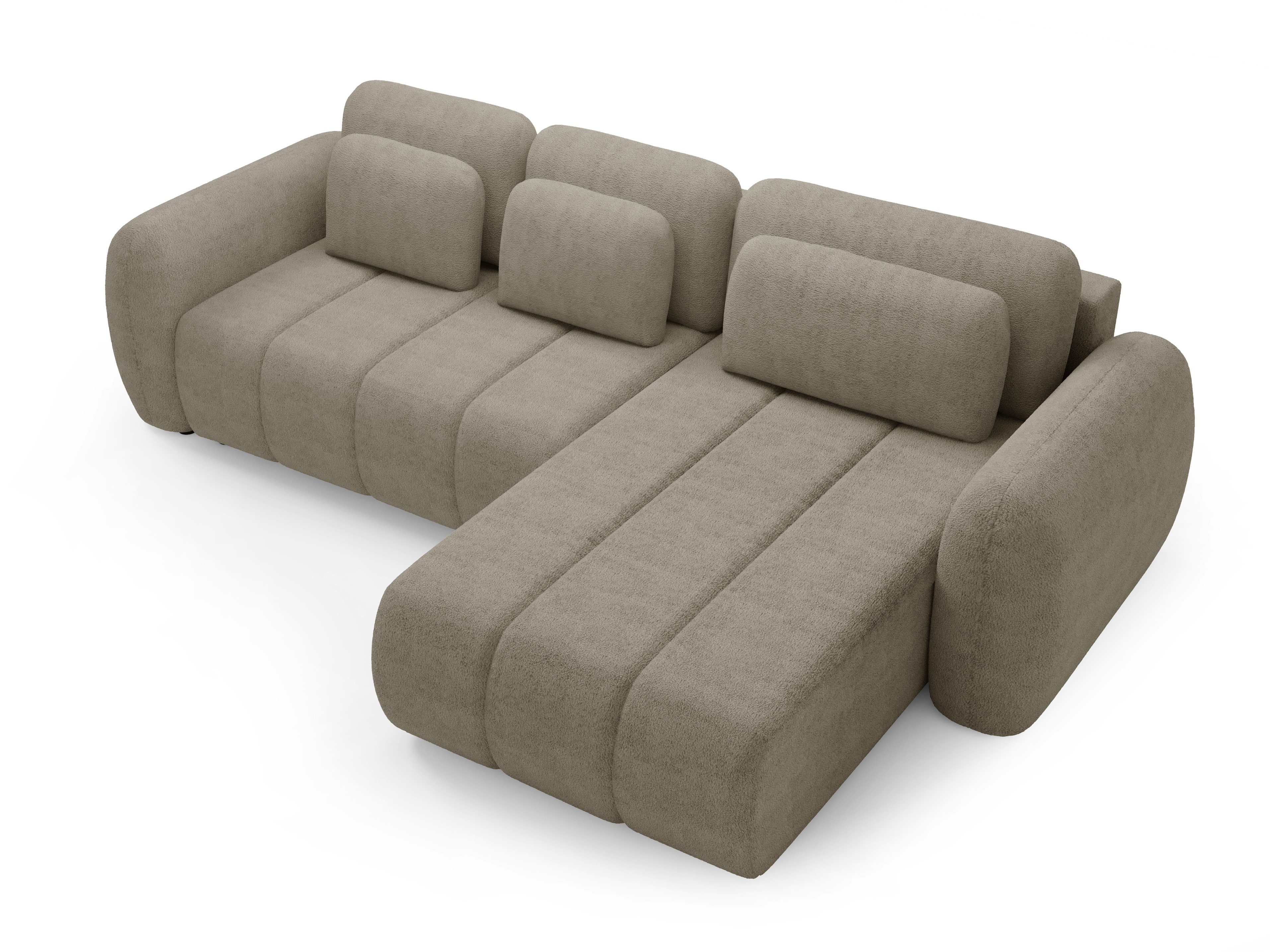 Stūra dīvāns Franklin 108 (Quelle 05)