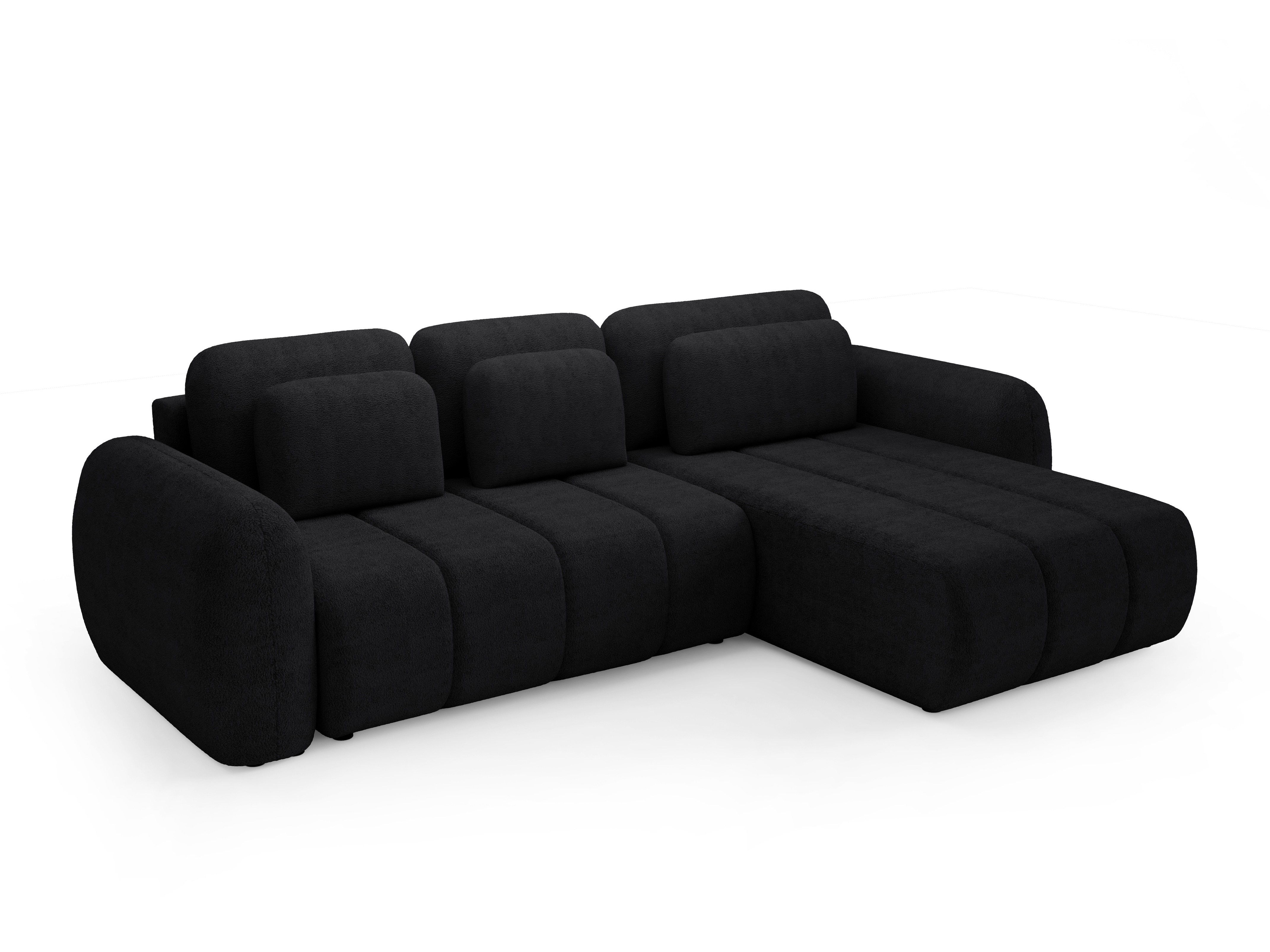 Stūra dīvāns Franklin 108 (Quelle 100)