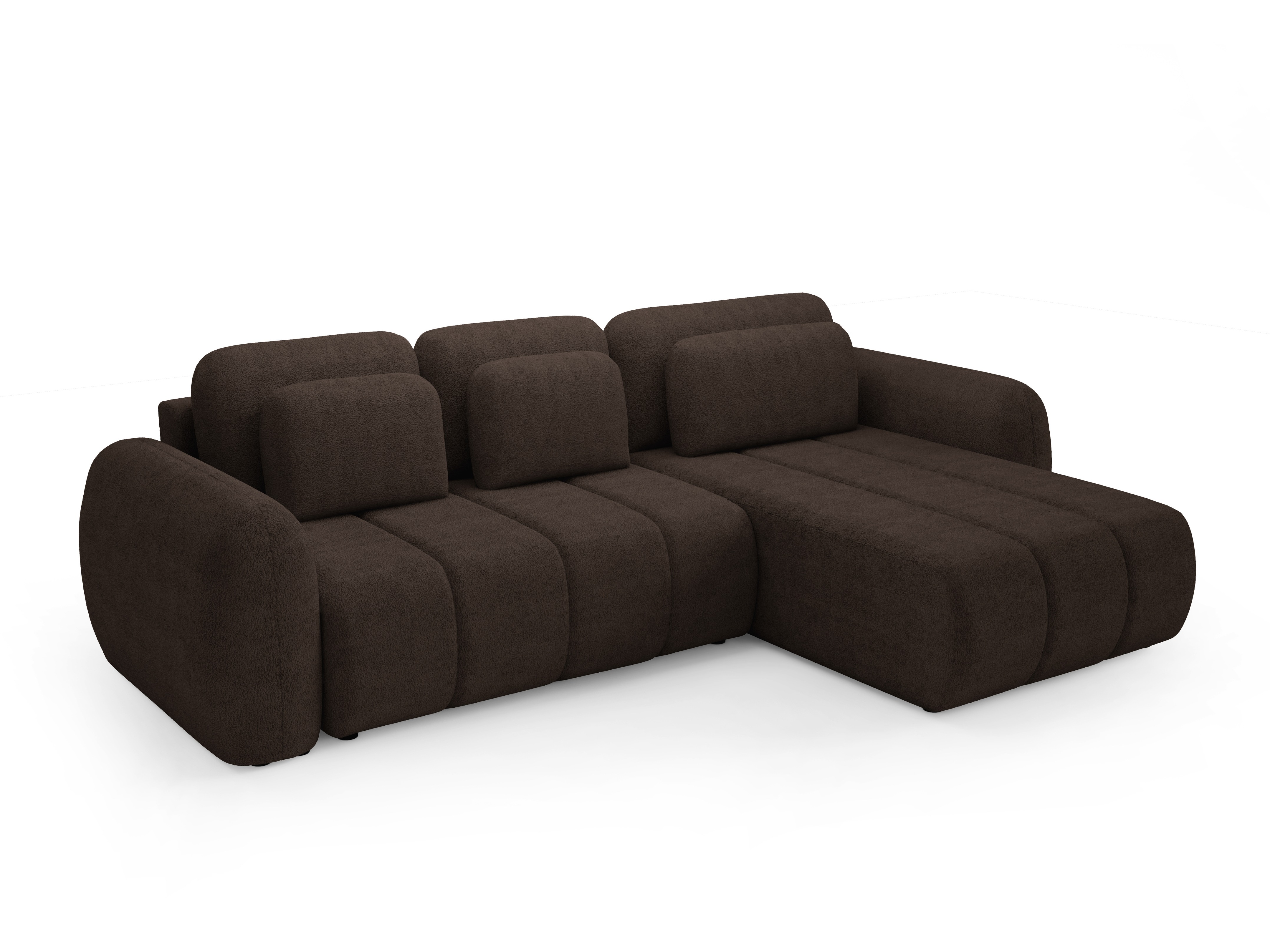 Stūra dīvāns Franklin 108 (Quelle 25)