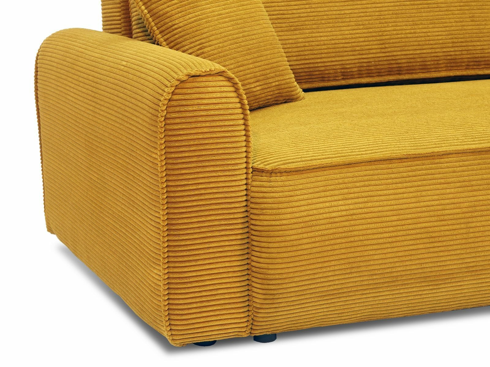 Dīvāns gulta Franklin 112 (Poso 01)