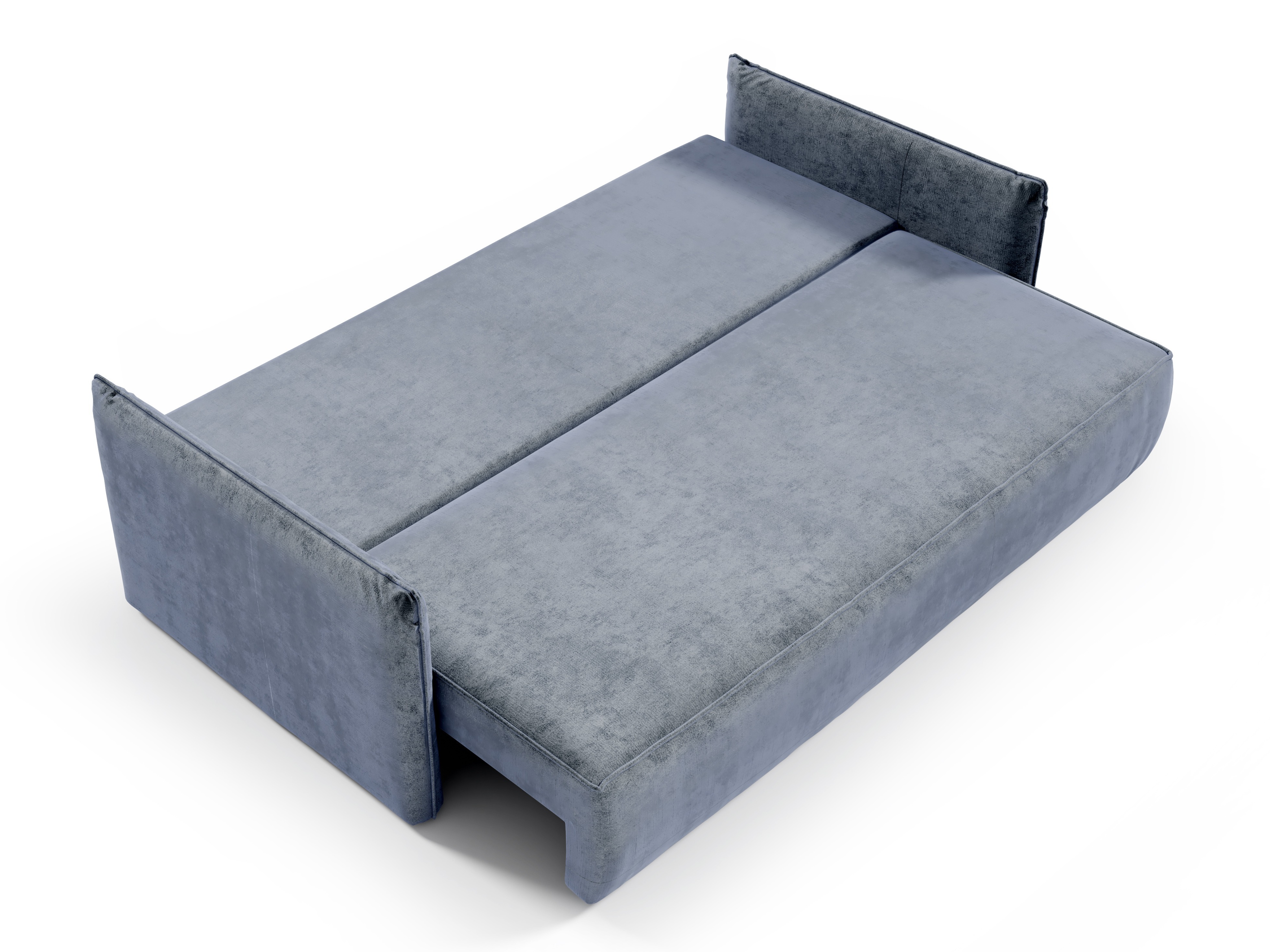 Dīvāns gulta Franklin 116 (Castel 80)