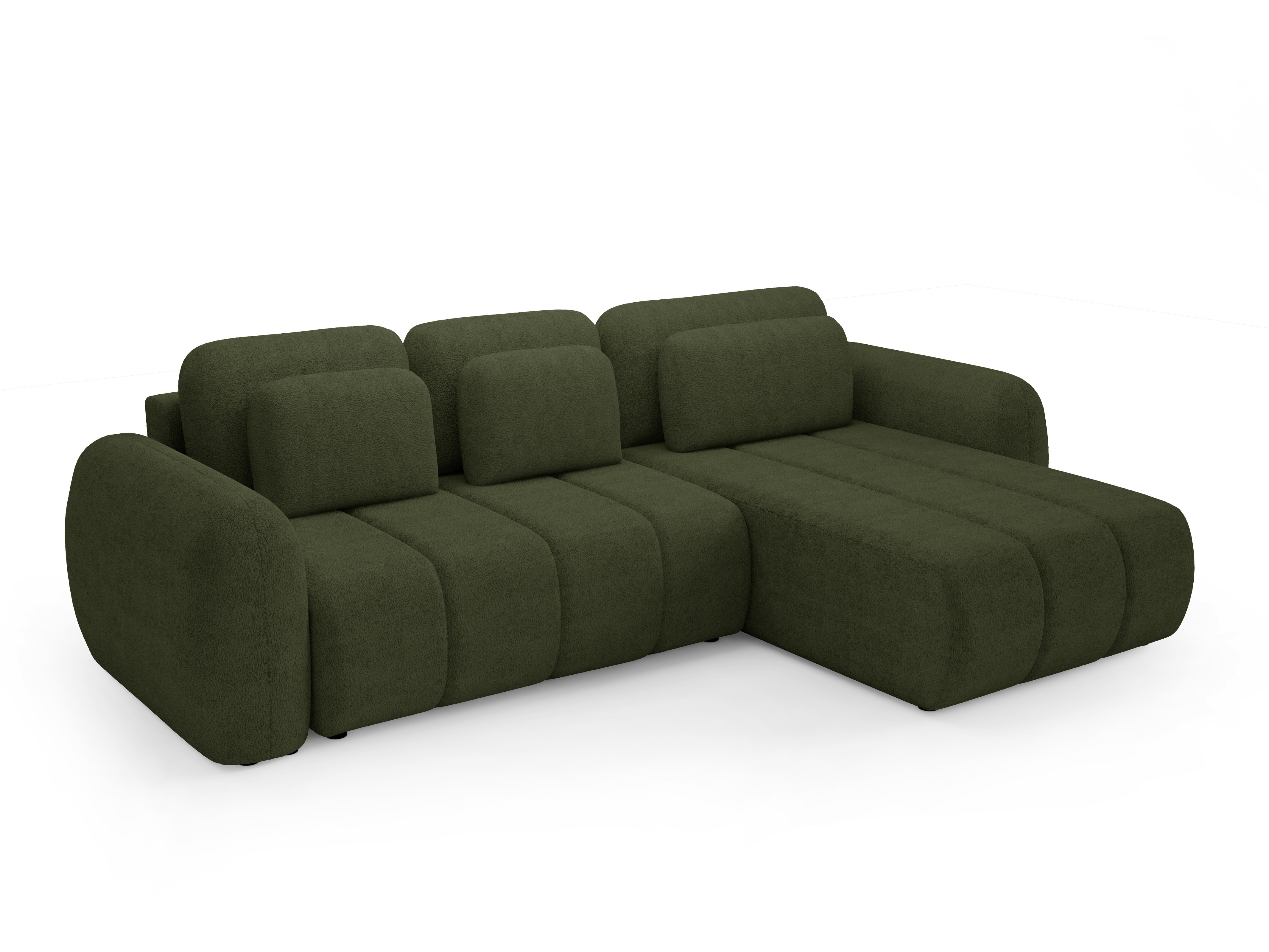 Stūra dīvāns Franklin 108 (Quelle 38)